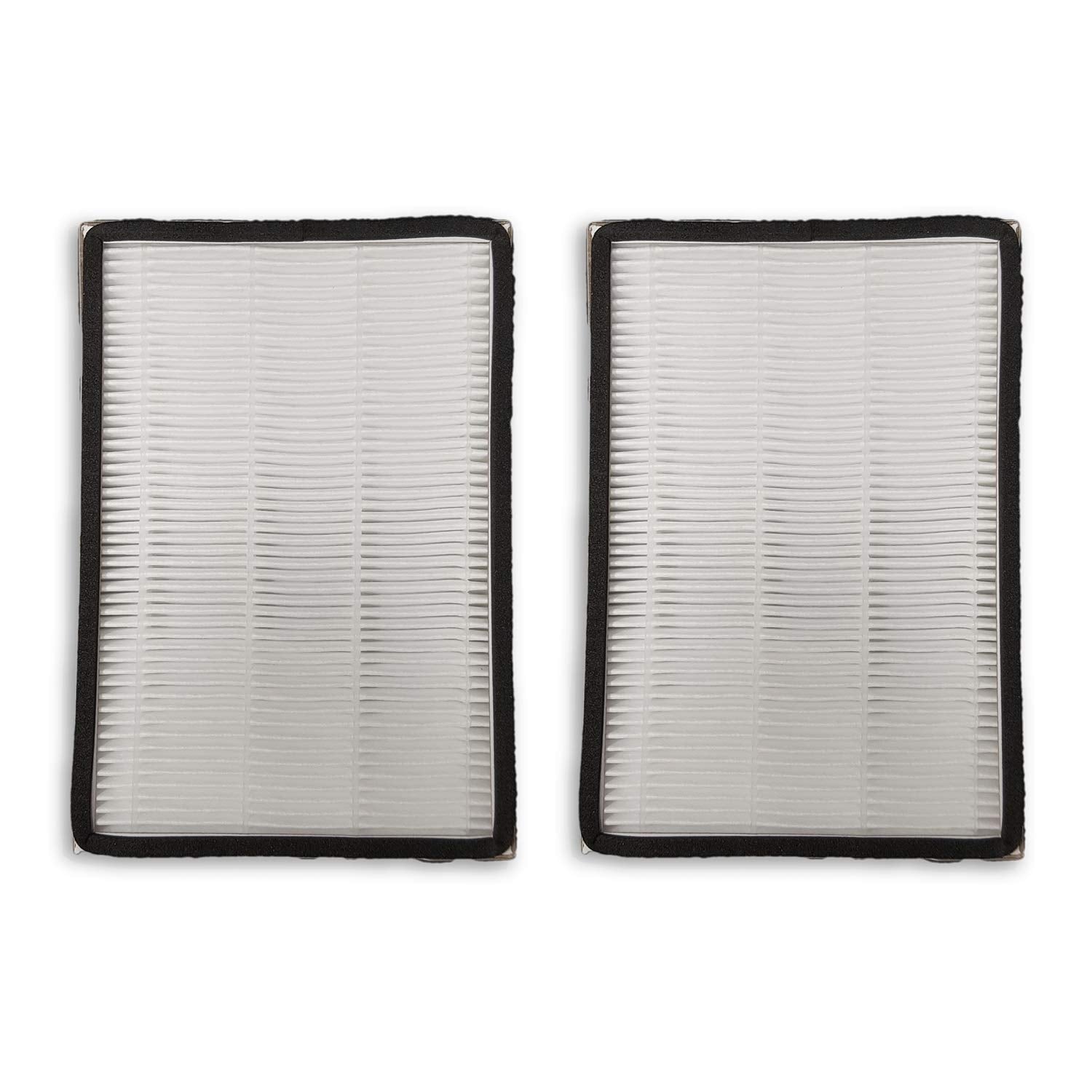 Zvac Replacement Vacuum Cleaner Hepa Filter # 20 86689 Compatible With Kenmore Progressive Hepa Upright And Canister Replaces Se