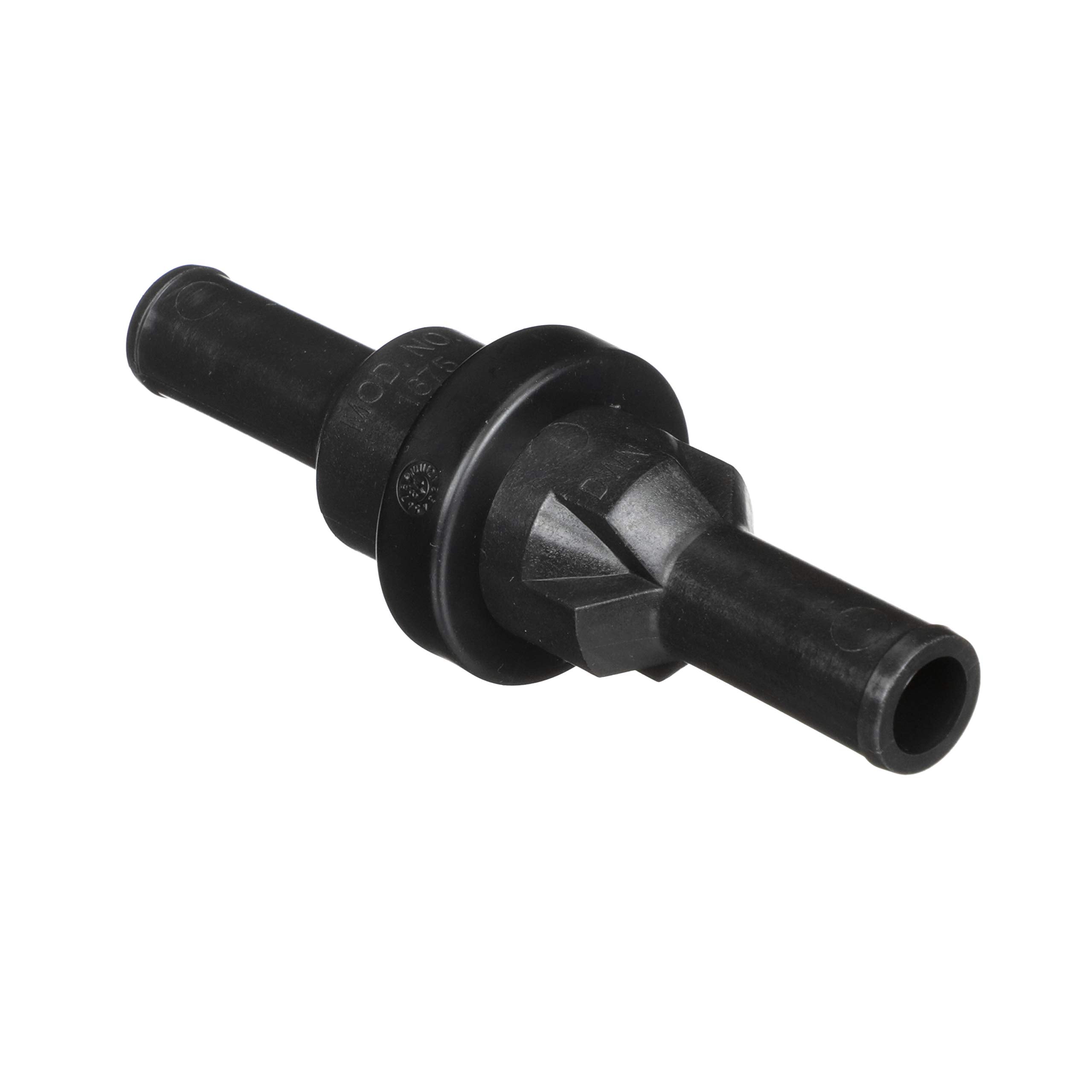 Attwood Fuel Vent Line Surge Protector, Black