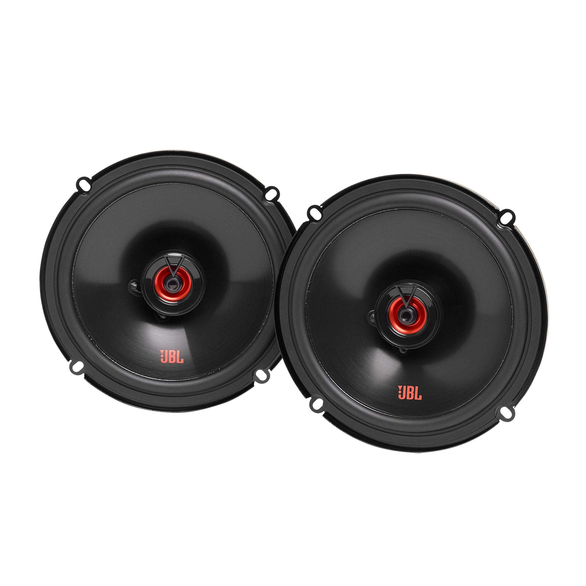 Jbl Bundle   2 Pairs Of Club 620Fam 6.5'' Coax Speakers (No Grills)