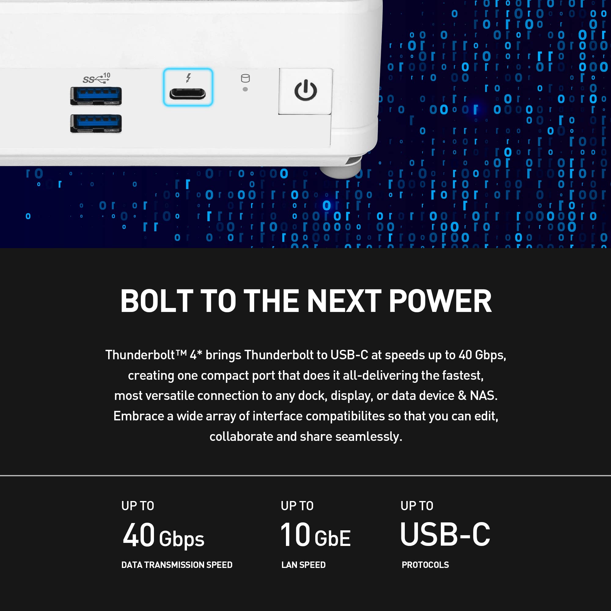 Msi Cubi N Adl Mini Pc: Intel Pentium N200, Wi-Fi, Thunderbolt Type-C, Black, Non-Os/Barebone: Adl-019Bus