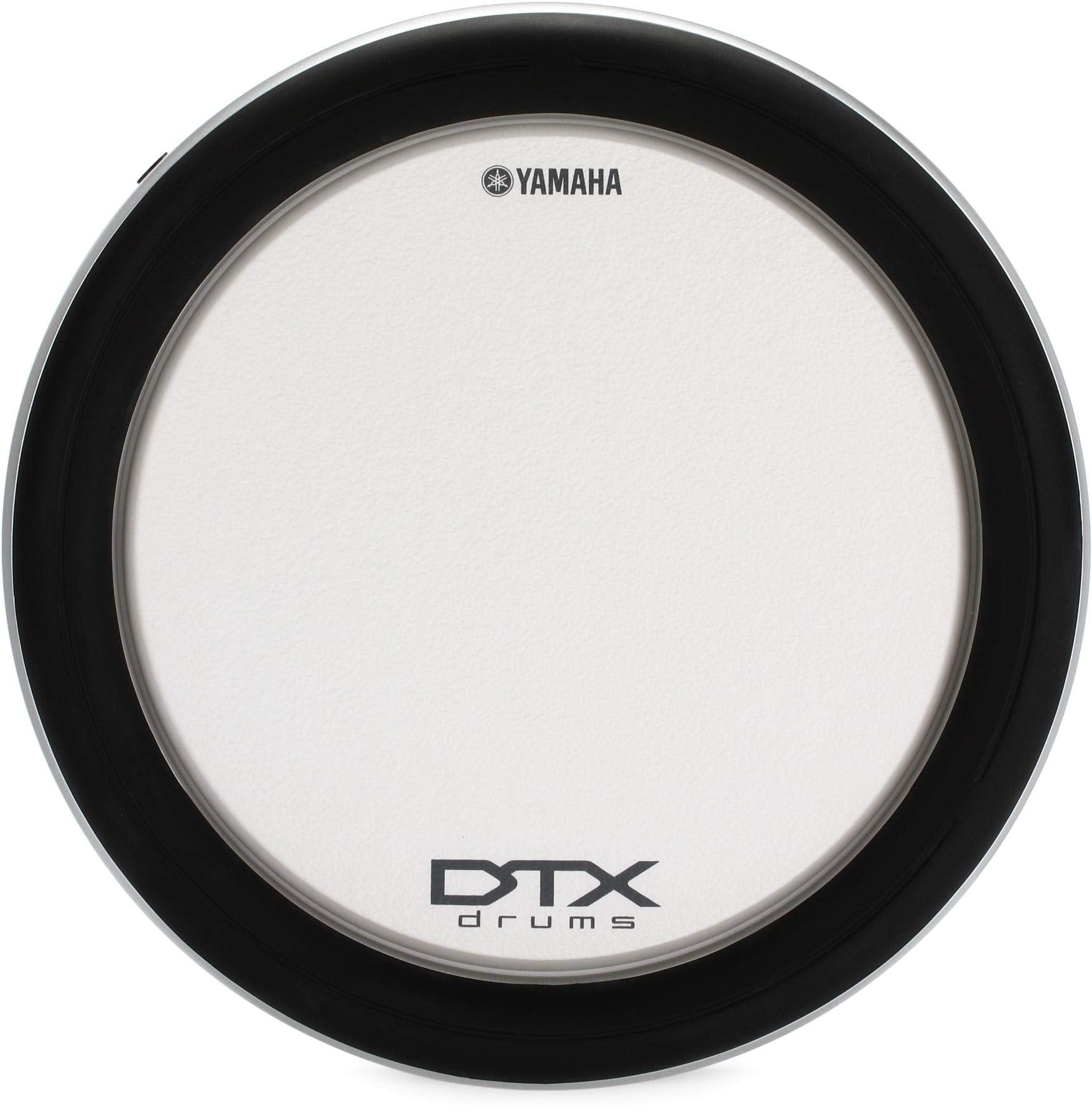 Yamaha XP80 3-Zone 8 Textured Silicone Electronic Drum Pad