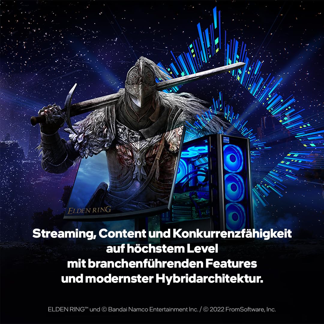 Intel Core I7-13700Kf 3.4 Ghz (5.4 Turbo) 16 Core Lga 1700 Desktop Processor - Raptor Lake