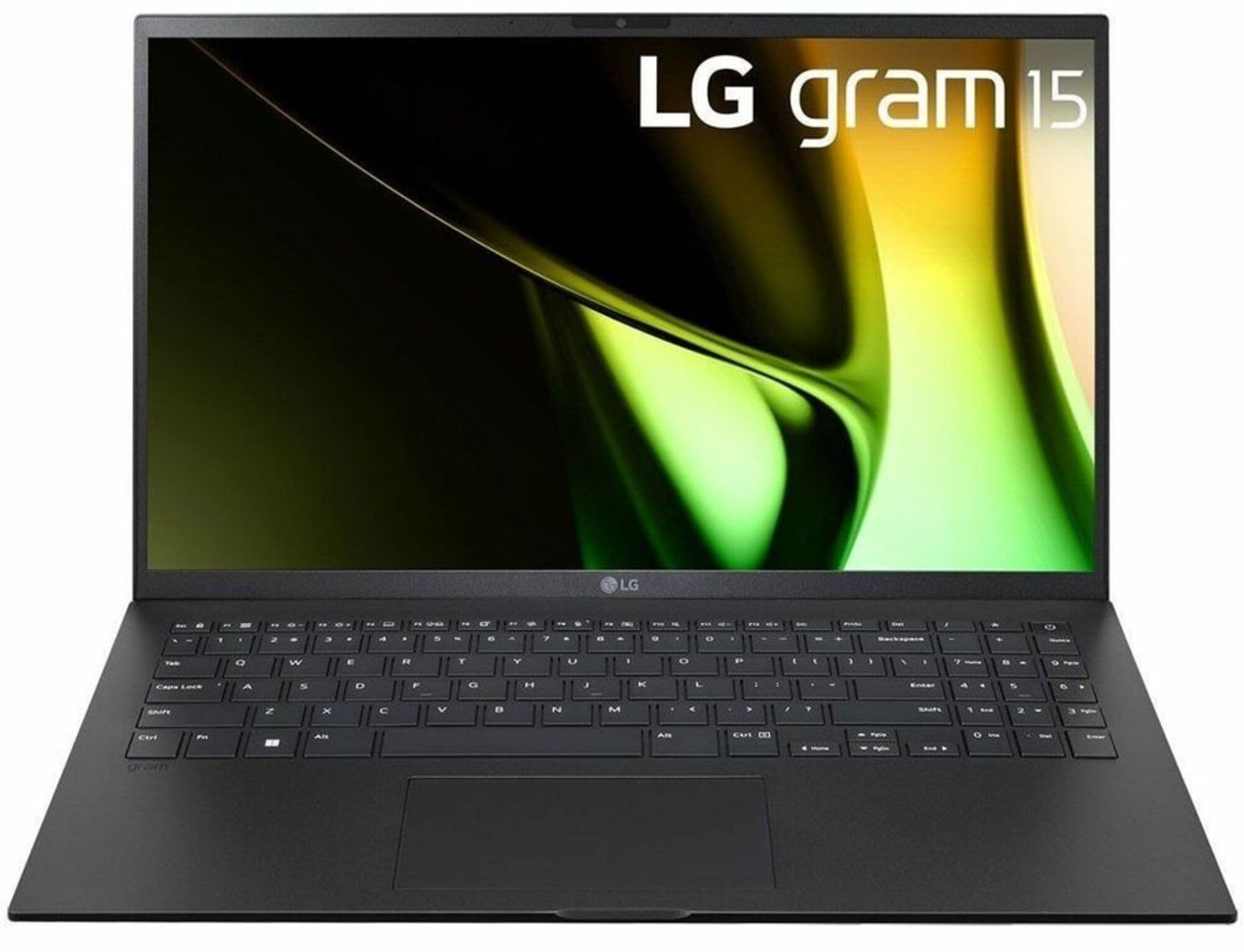 LG gram 15Z90S V.APB3U1 15