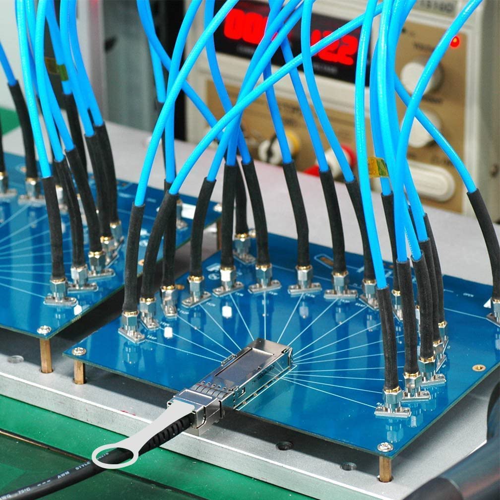 40G Qsfp+ Dac Cable   40Gbase Cr4 Passive Direct Attach Copper Twinax Qsfp Cable For Cisco Qsfp H40G Cu4M, Meraki, Supermicro, M