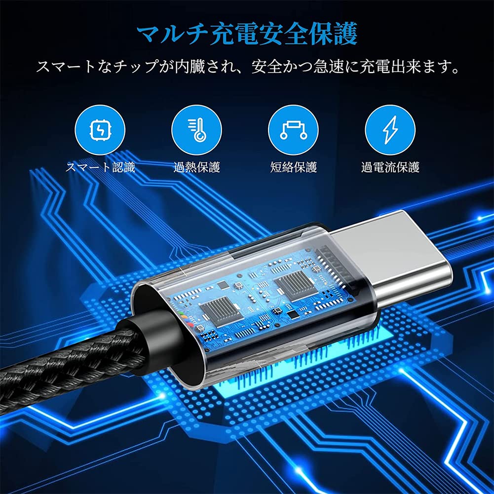 Surface Connect To Usb C Charging Cable 15V/3A Compatible With Surface Pro 3/4/5/6/7, Surface Laptop 3/2/1,Surface Go, Surface B