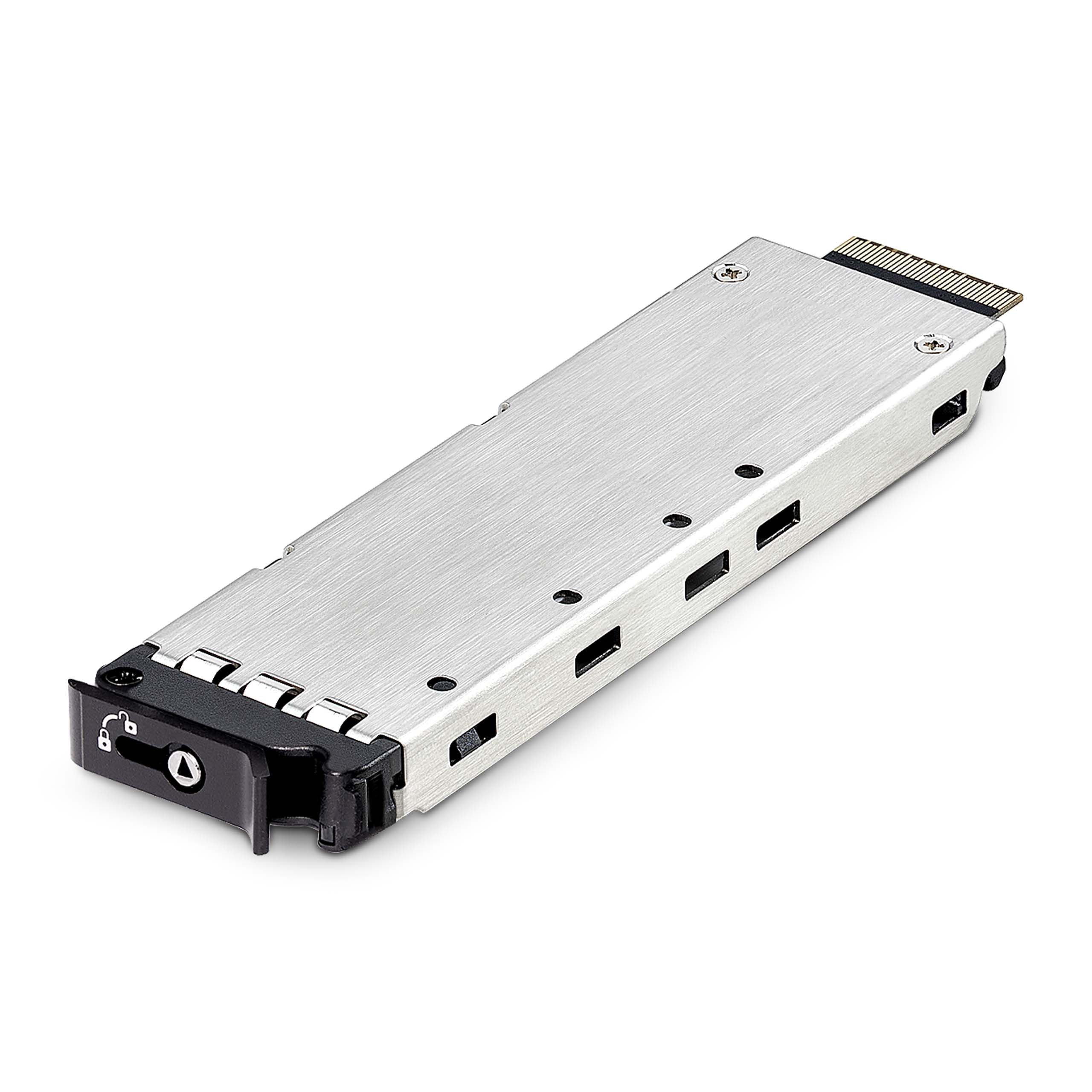 M.2 Nvme Drive Tray