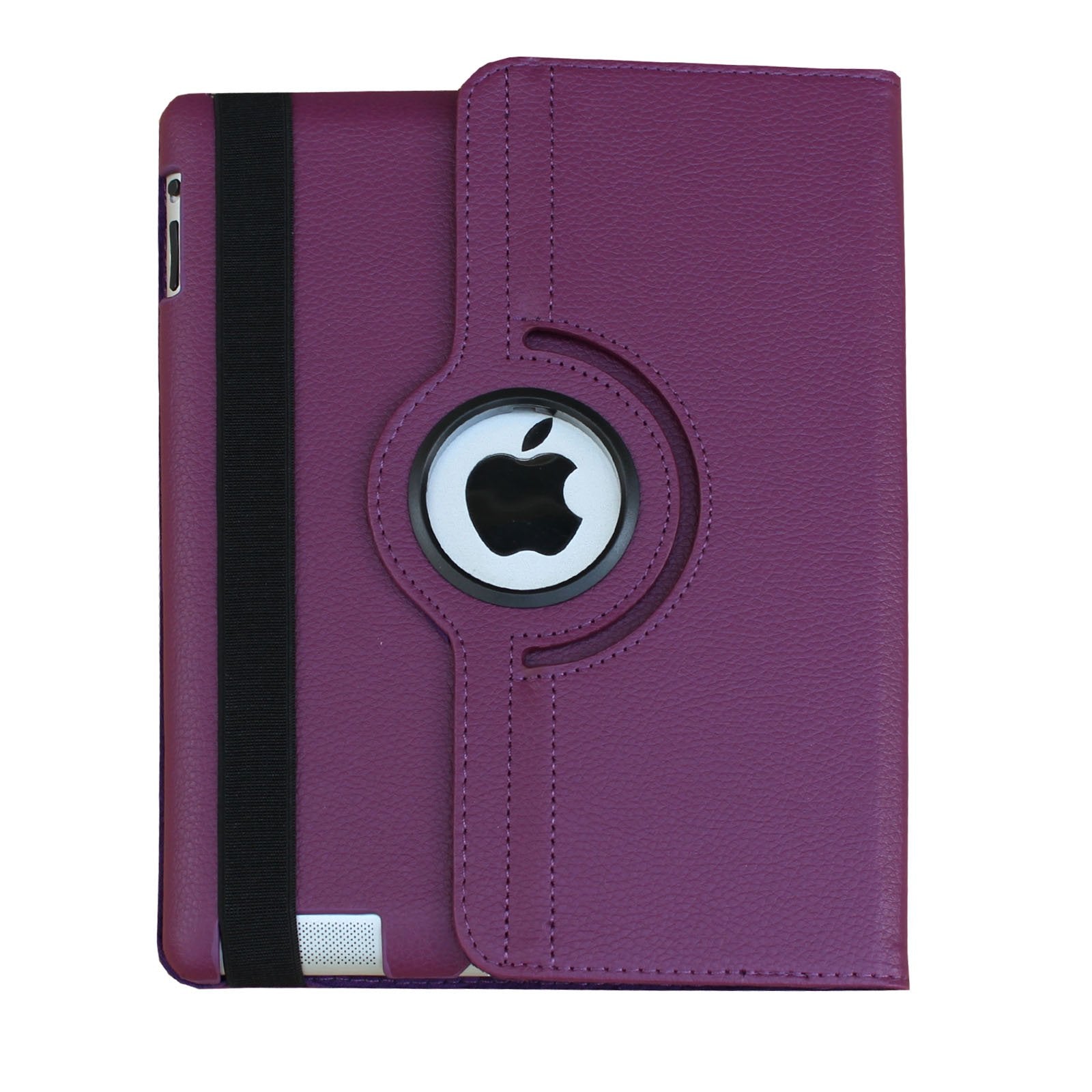 Case For Ipad 2Nd 3Rd 4Th (2011-2012) Generation, Fit Model A1395 A1396 A1397 A1416 A1430 A1403 A1458 A1459 A1460 - Lingsor Smar