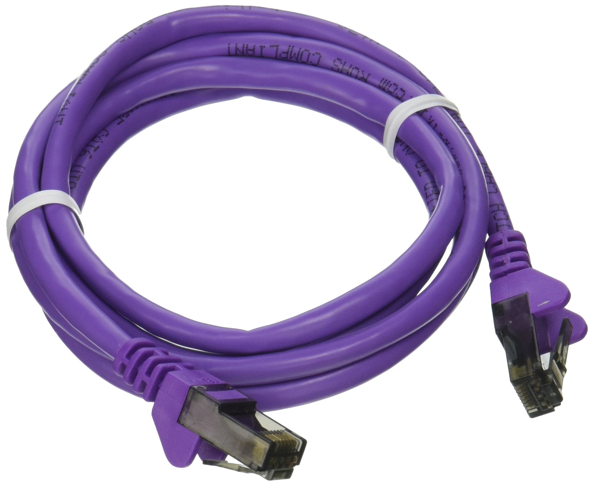 Cablecat6Utprj45Mm5Purpatchsnagless