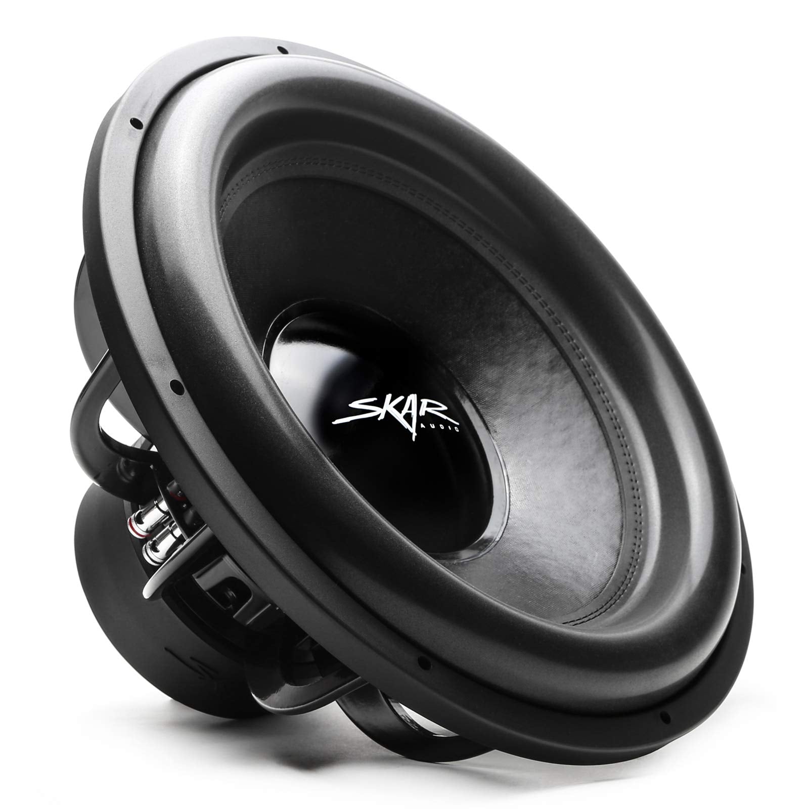 Skar Audio Evl 18 D2 18'' 2500 Watt Max Power Dual 2 Ohm Car Subwoofer