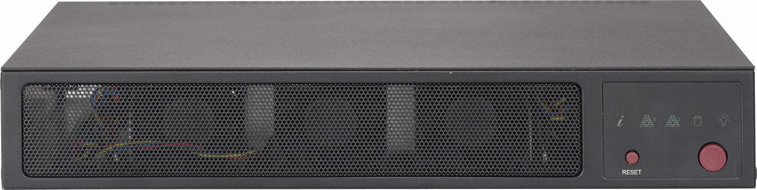 Supermicro Sce300   Rack Mountable   1U   Flexatx
