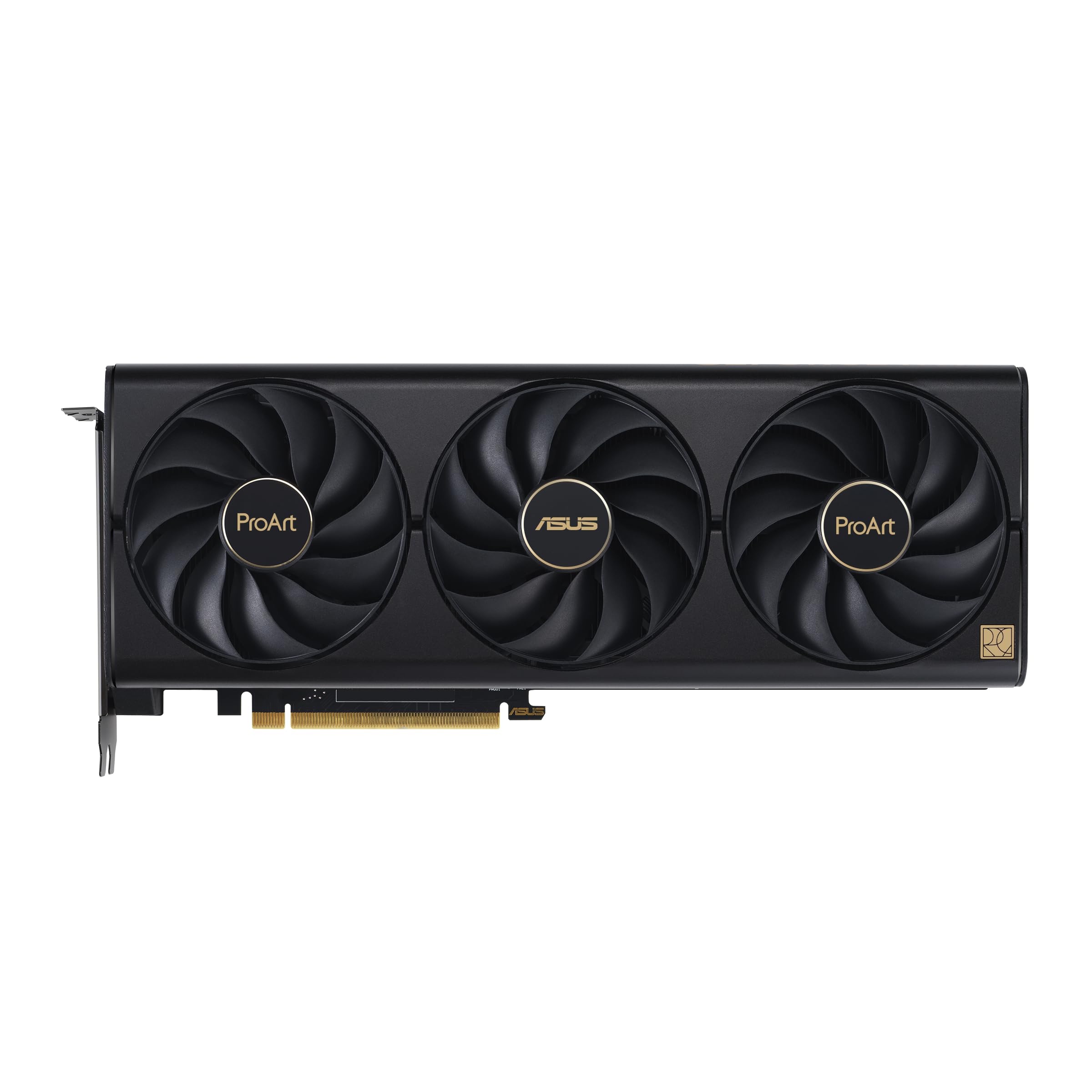 ASUS VCX PROARTRTX4070TI12G GeForce RTX 4070 Ti 12GB 12GB GDDR6X 192Bit RTL