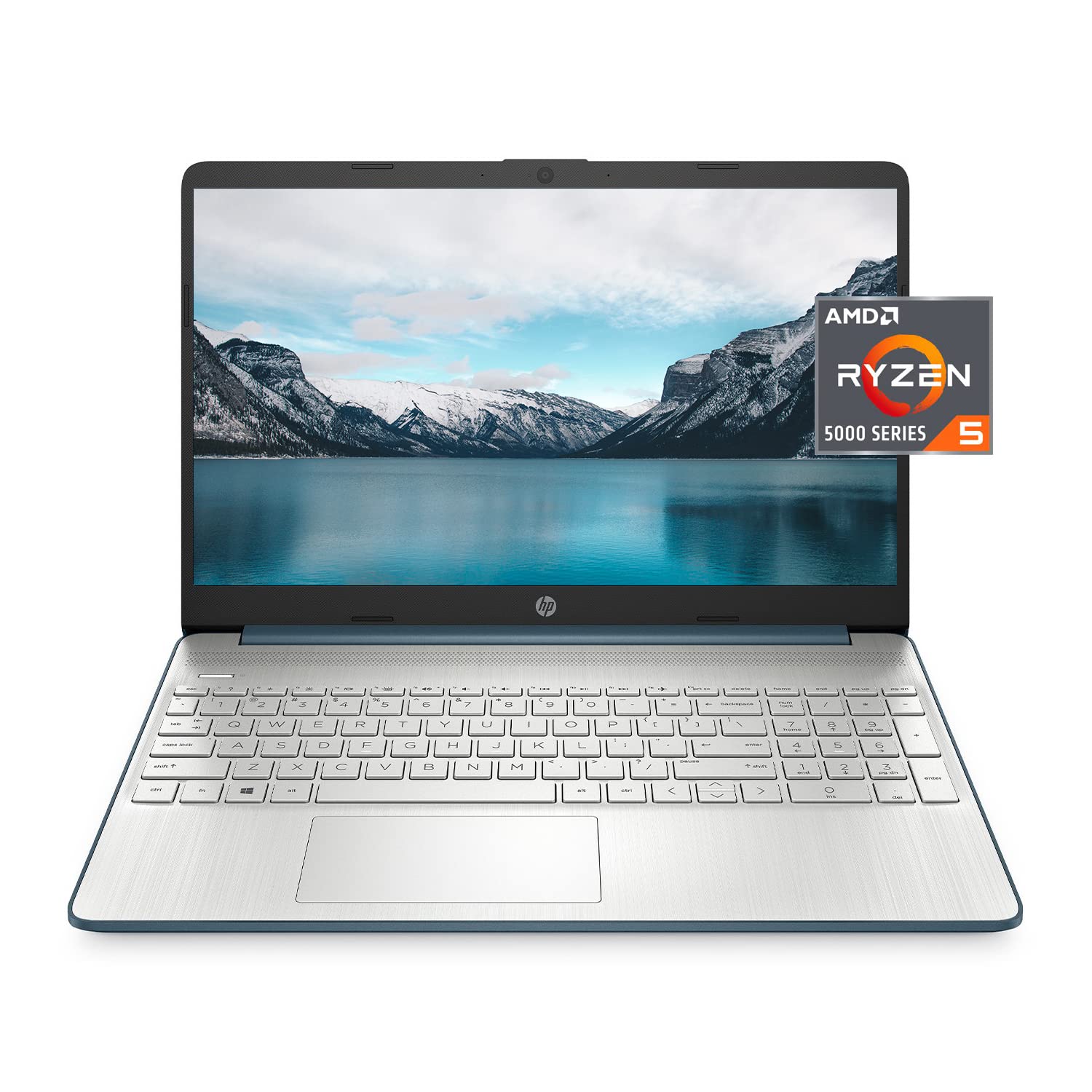 Hp Newest 2022 15.6In Fhd Business Laptop, Amd Ryzen 5 5500U 6 Core Cpu (Beat I7 1160G7, Up To 4Ghz), 16Gb Ram, 512Gb Pcie Nvme 