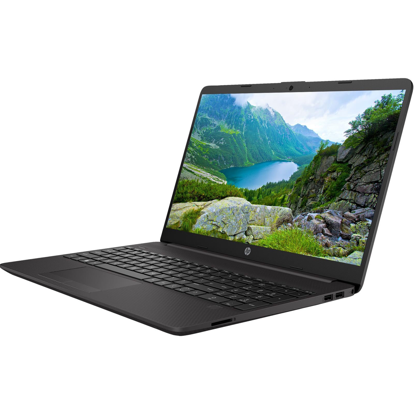 Hp G9 Business Laptop, 15.6'' Fhd, Intel 10-Core I5-1235U Processor, 32Gb Ram, 1Tb Ssd, Wi-Fi, Ethernet, Usb-C, Hdmi, Webcam, Sd