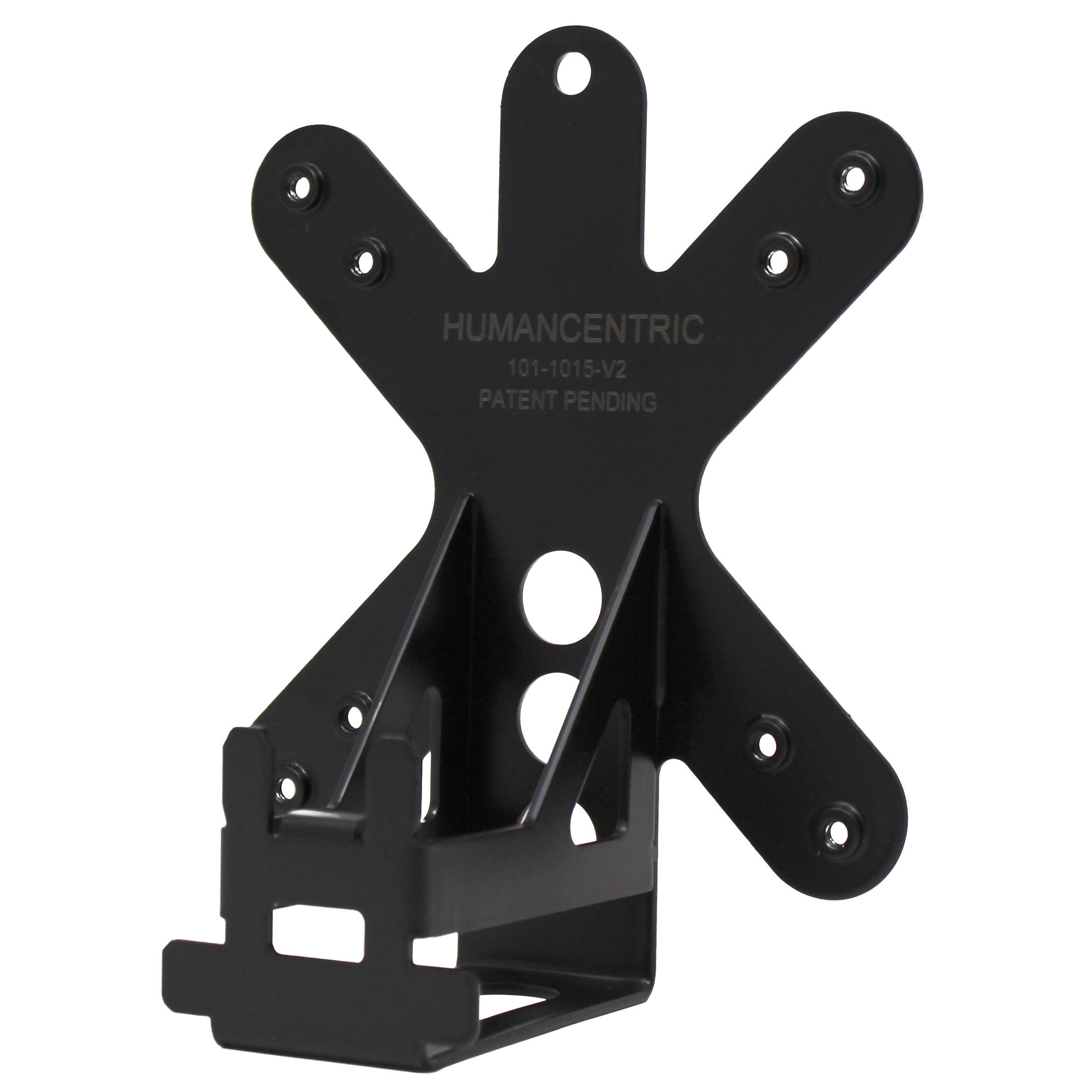 Humancentric Vesa Mount Adapter Bracket, Vesa Adapter Compatible With Acer Monitor R240Hy Bidx, R221Q, R271, Sb220Q, R241Y, Rt240Y, Rt270, Sa220Q, Sa230 Bi, Sa240Y, Sa270 Bbix, Sb230, Sb240Y