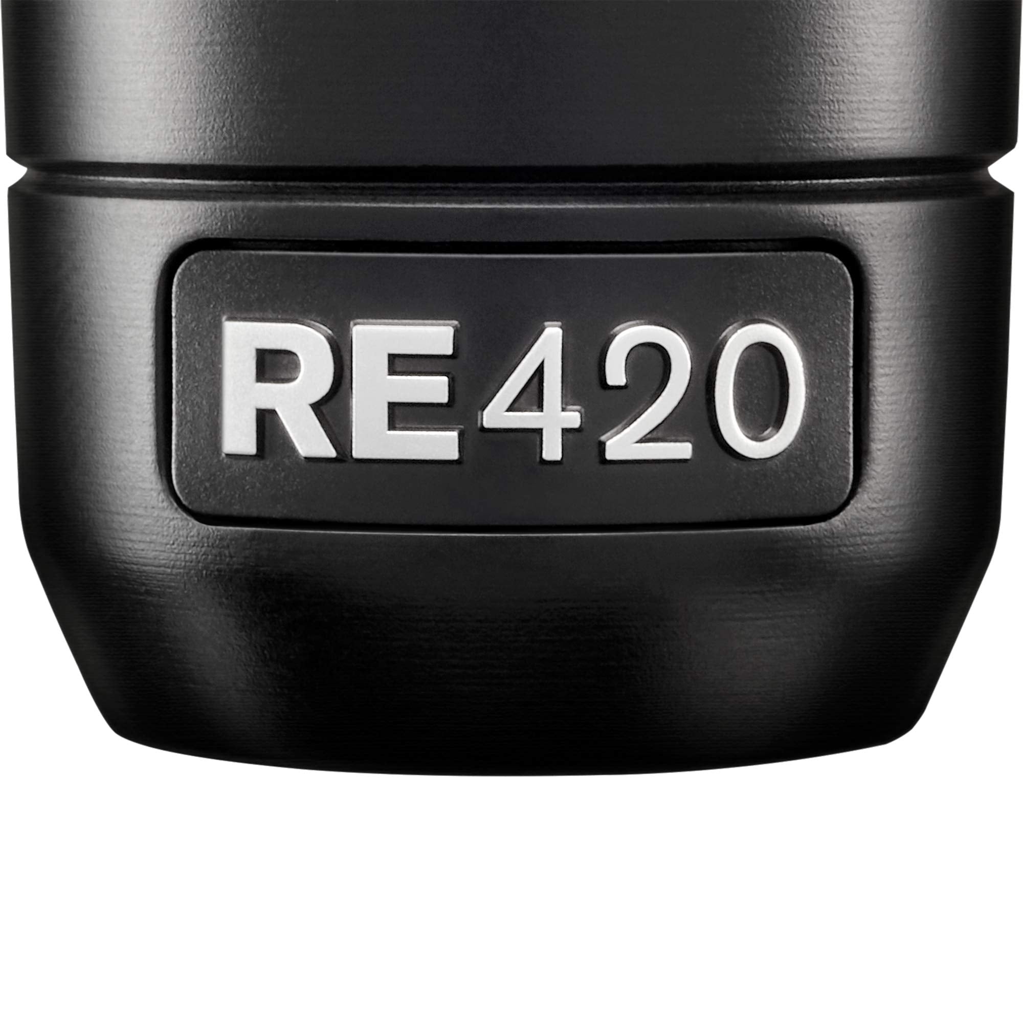 Electro-Voice Re420 Handheld Condenser Microphone