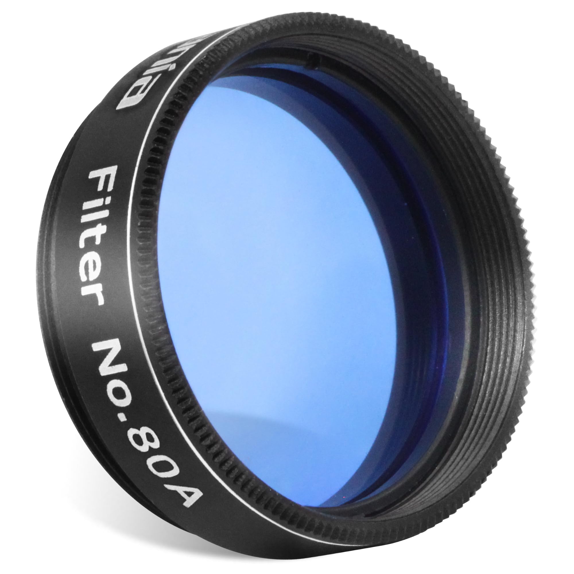Astromania 1.25'' Color/Planetary Filter   #80A Blue