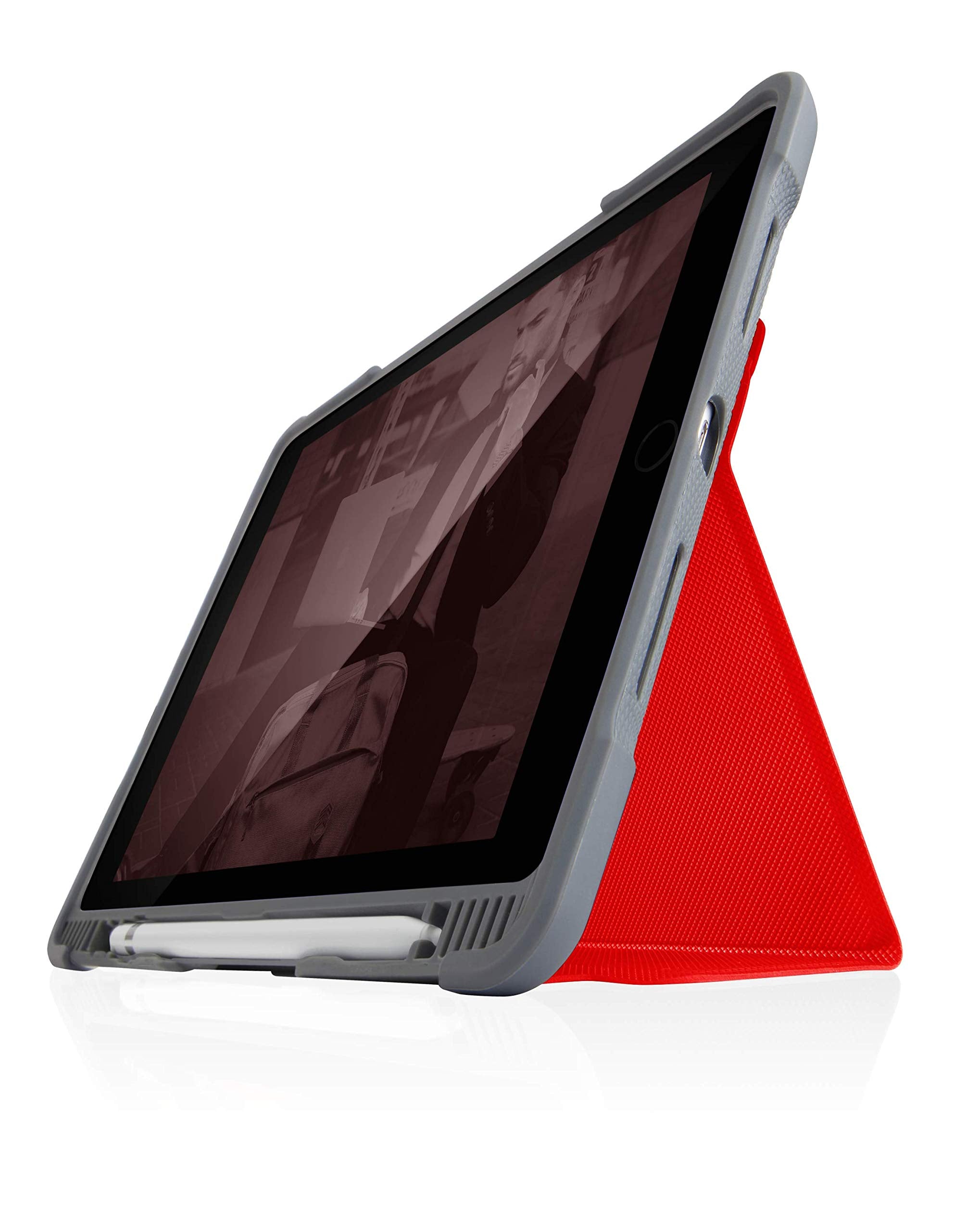 STM Dux Plus Duo case for Apple iPad Pro