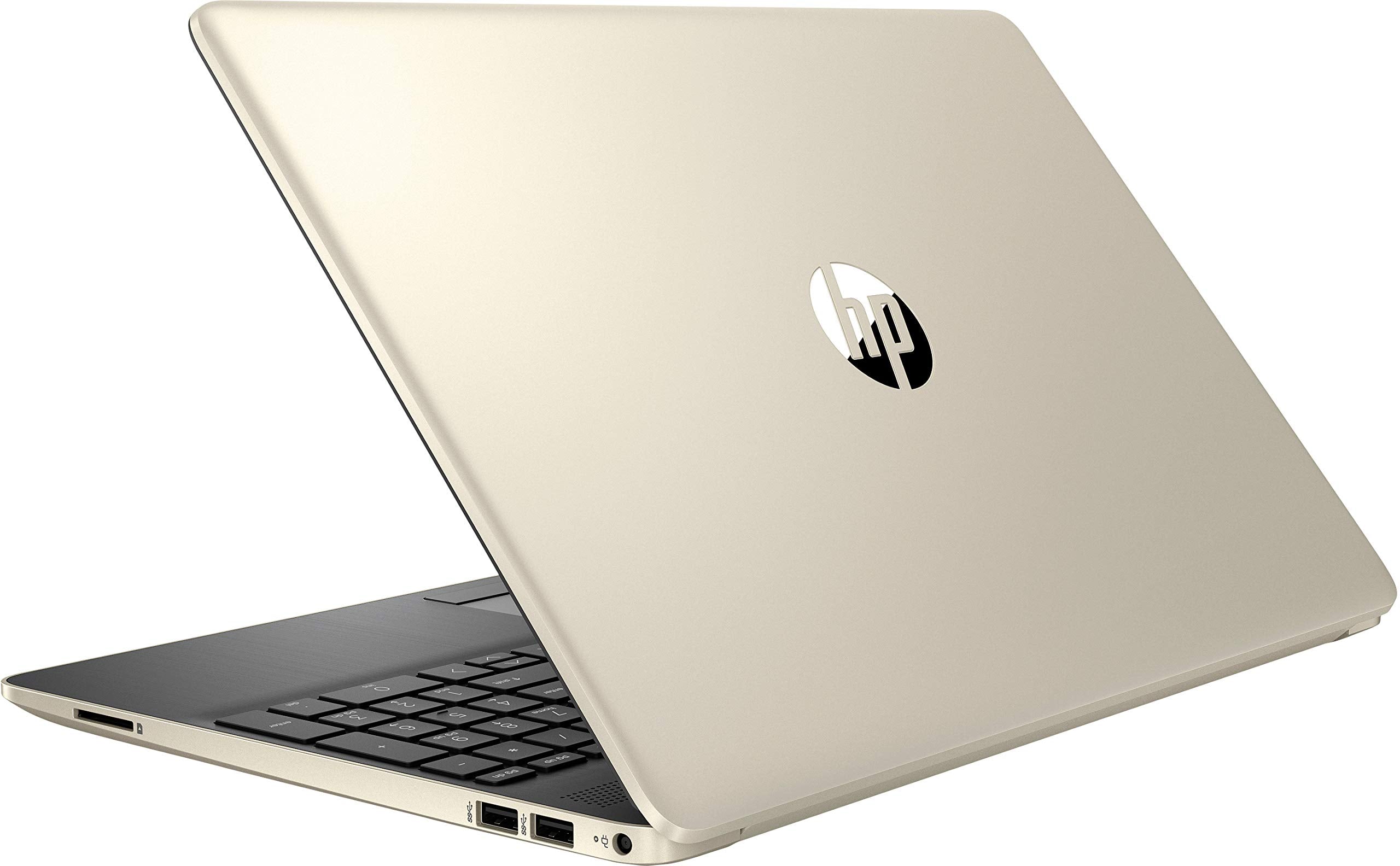 Hp Pavilion 2019 15.6 Hd Led Laptop Notebook Computer Pc, Intel I5 8265U, 8Gb Ddr4 Ram, 256Gb Pcie Nvme Ssd, Usb 3.1, Usb C, Blu