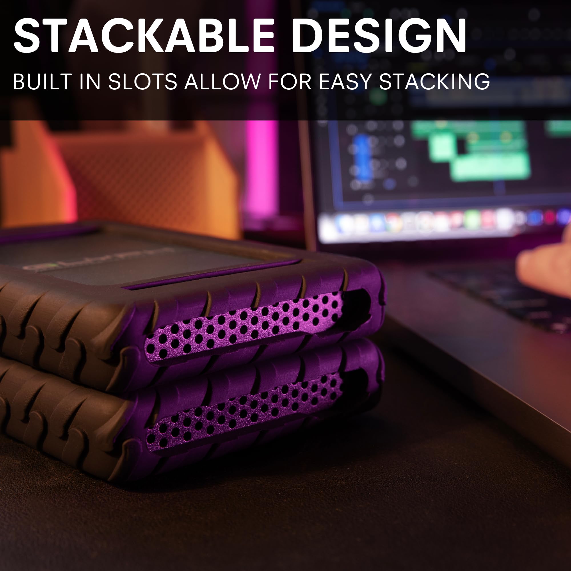 Glyph Blackbox Plus (4Tb)