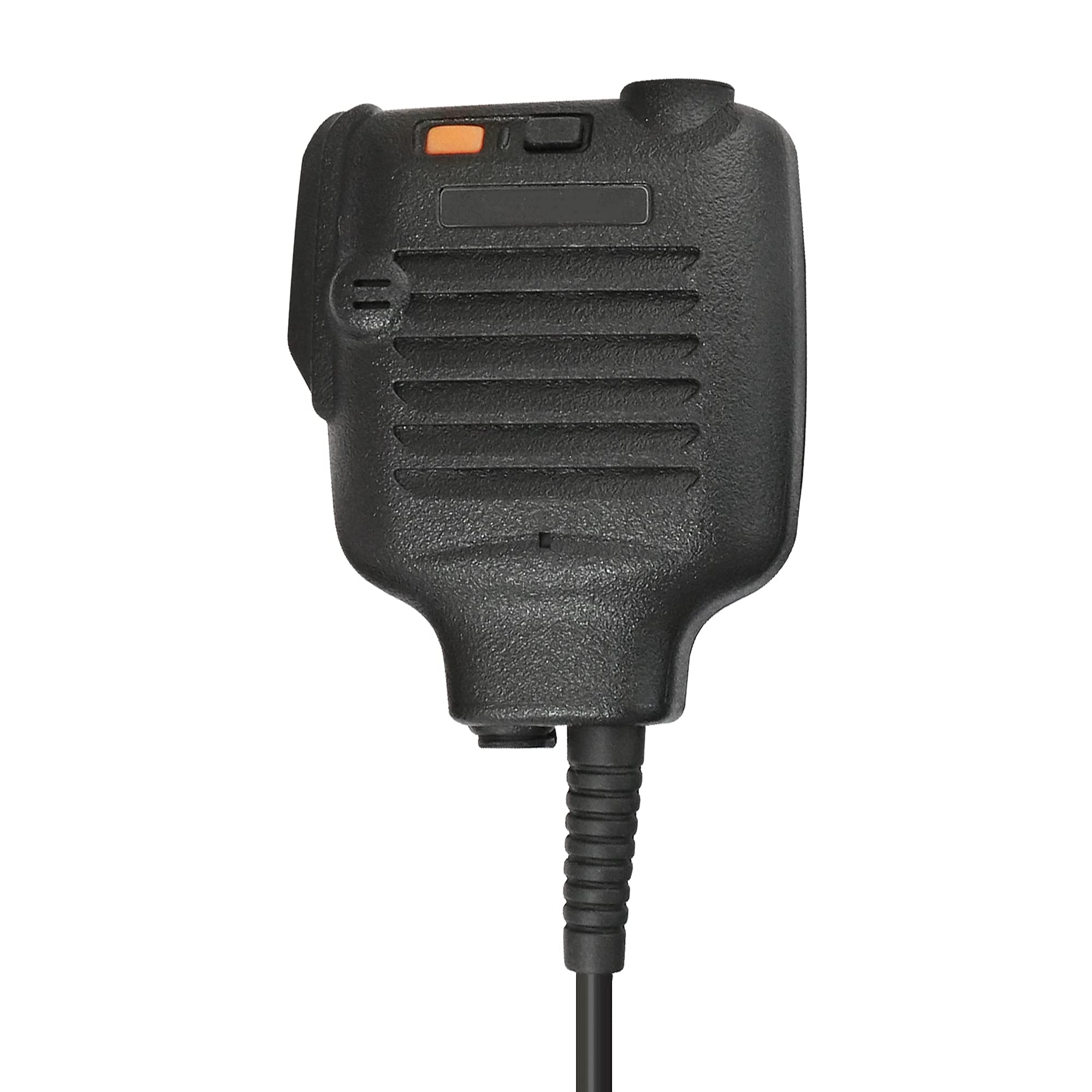 Vbll Kmc 25 Radio Shoulder Speaker Mic Microphone For Nx 200 Nx 210 Nx 300 Nx 3200 Nx 3300 Nx 410 Nx 411 Nx 5200 Nx 5300 Nx 5400