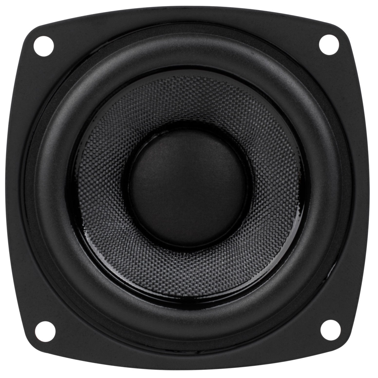 Dayton Audio Pc83-4 3 Full-Range Poly Cone Driver