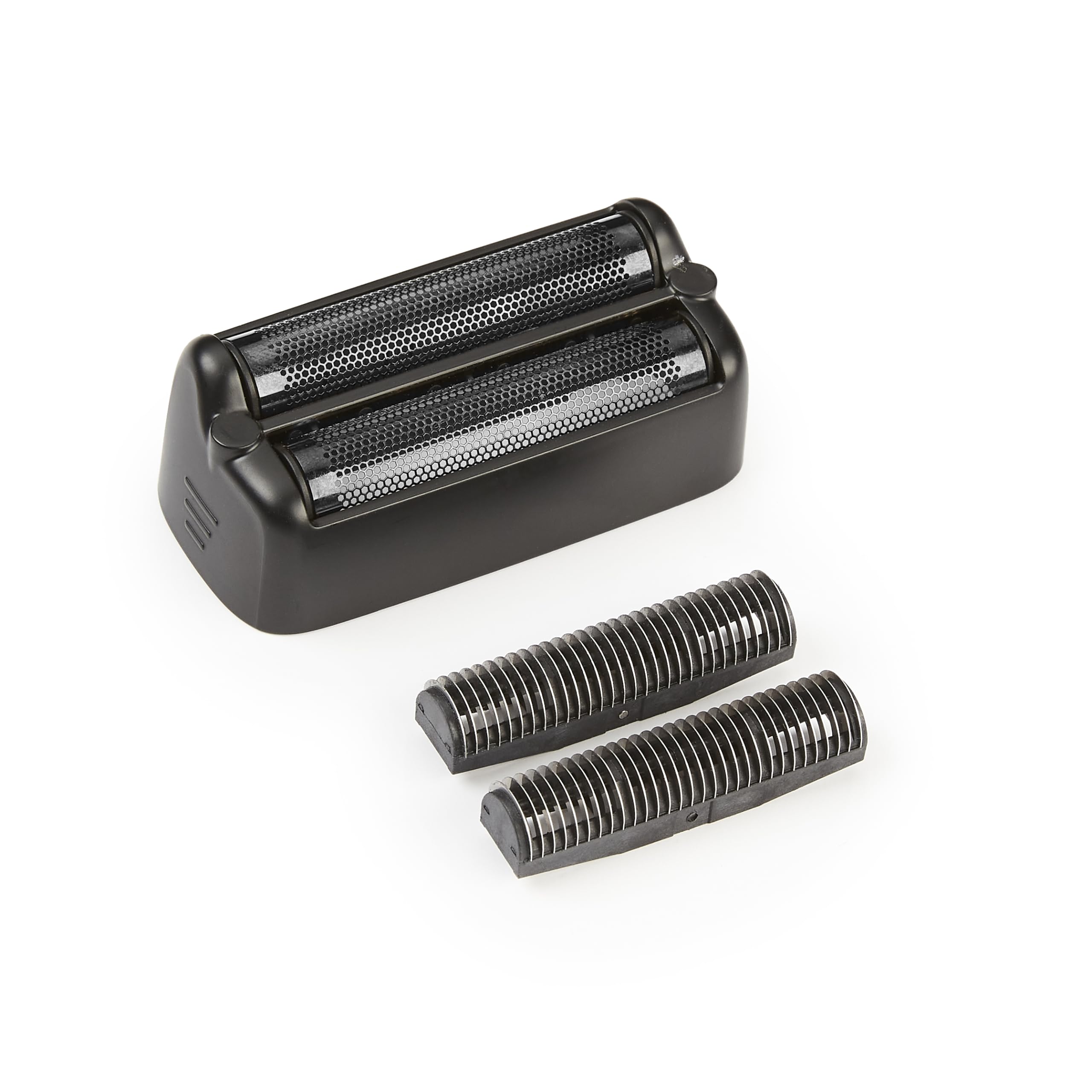 Babylisspro Fxone Blackfx Double Foil Shaver Replacement Head Black