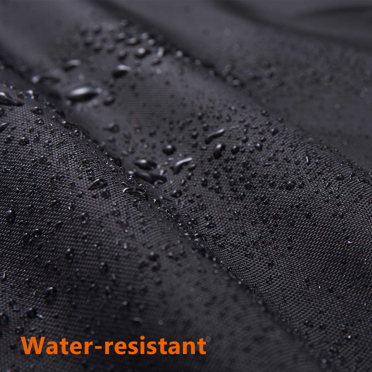 Coitak Air Conditioner Cover For Outside Units, Winter Ac Defender, Heavy Duty Top Air Conditioner Cover (32 X 32 Inch)