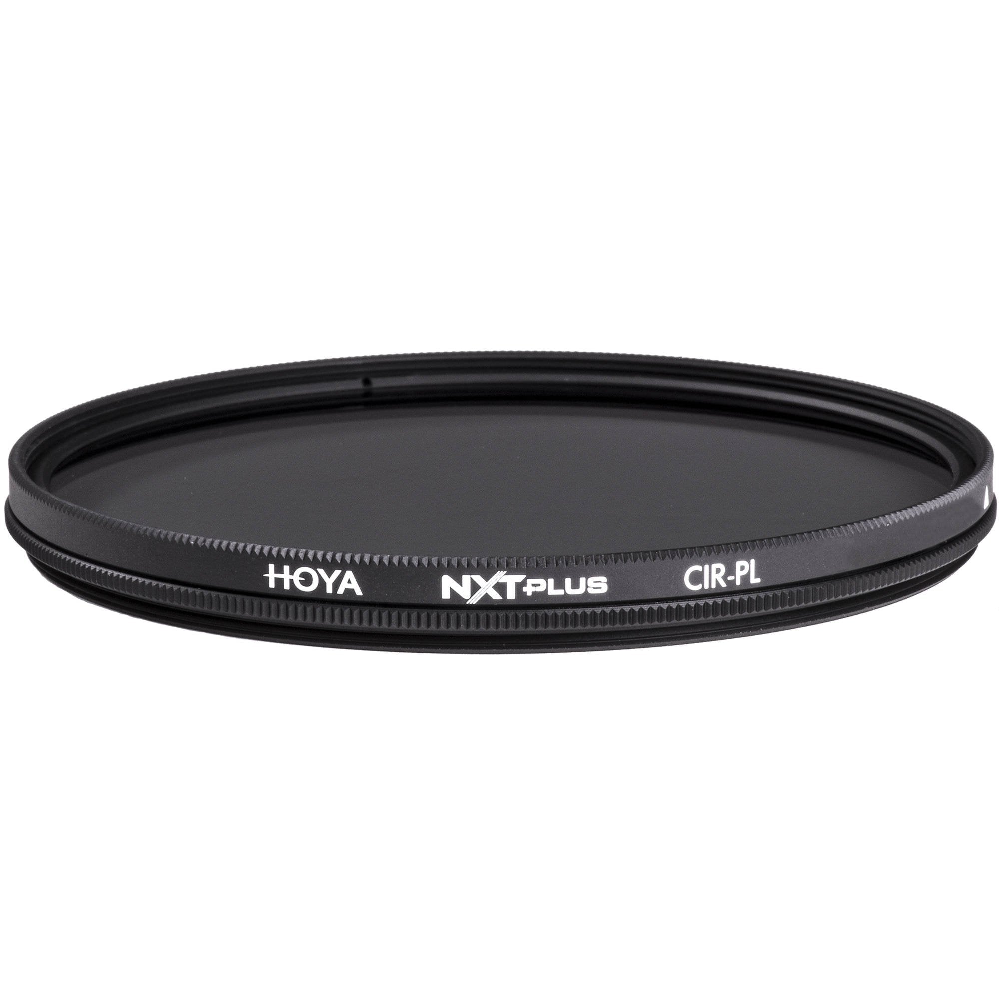 Hoya 77MM NXT Plus CRPL