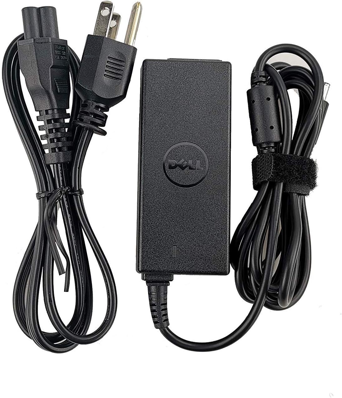 Genuine 45W Ac Adapter Charger For Dell Inspiron 15 3000 5000 7000 Series 3500 3510 3520 3525 3530 3535 3573 3580 3584 3585 3593