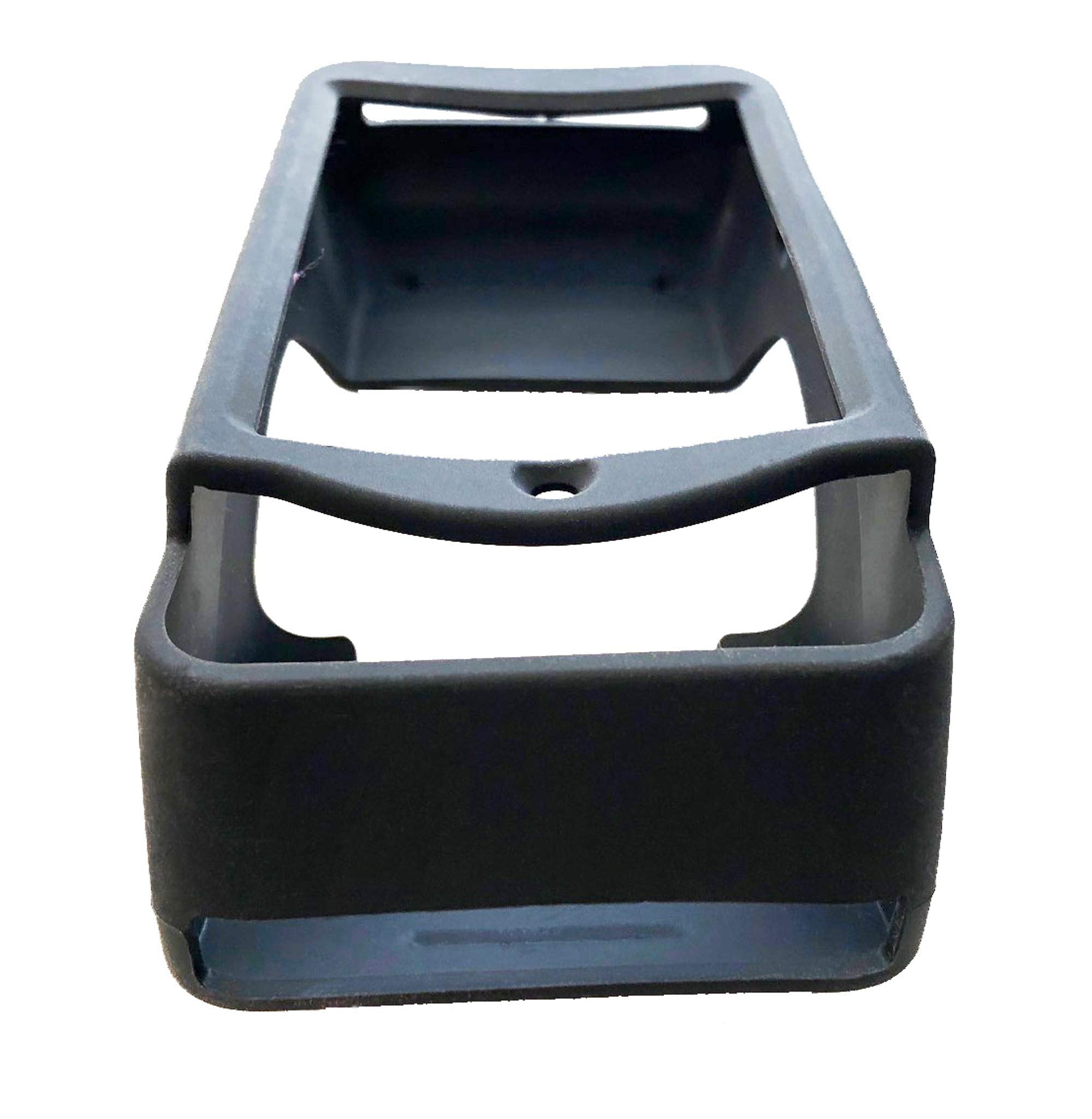 Pax A920 (Standard) Silicone Protective Case For Portable Credit Card Terminal Static Drop And Scratch Protection Does Not Fit A