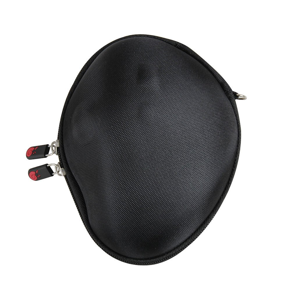 Hermitshell Hard Travel Case For Logitech Mx Ergo Wireless Trackball Mouse (Nylon)