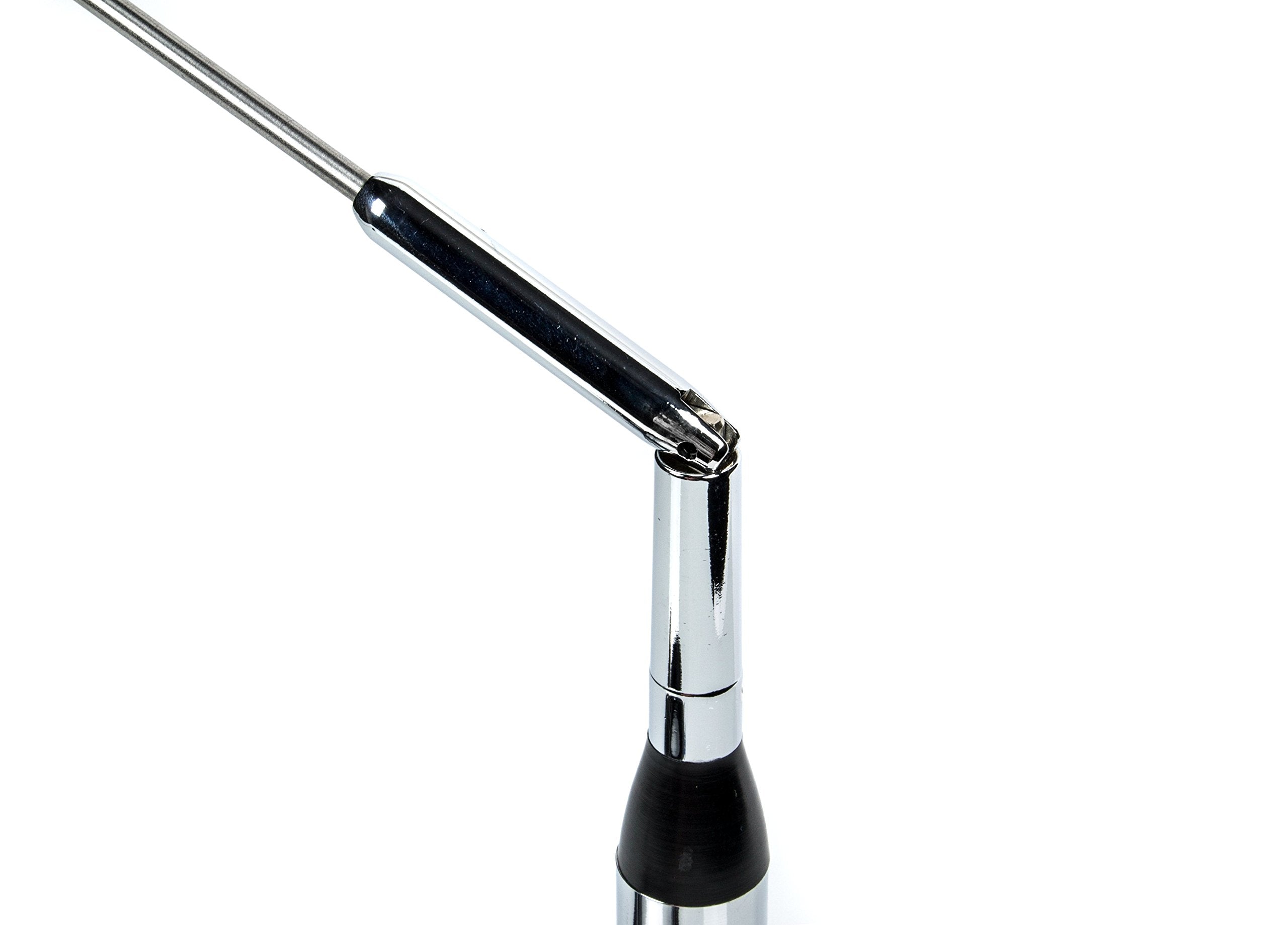 Authentic Genuine Nagoya Tb 320A Fold Over 39 Inch Pl 259 Mount Tri Band 2M/1.25M/70Cm (144/220/440 Mhz) Antenna, Includes Nmo T