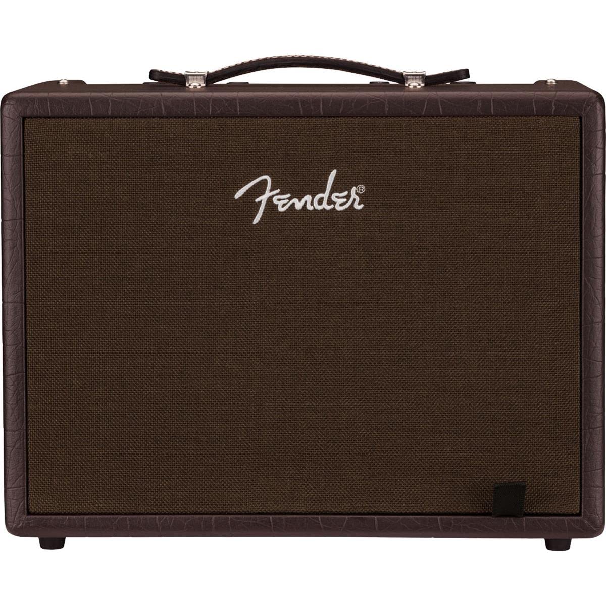 Fender Acoustic Junior Guitar Amplifier, with 2-Year Warranty