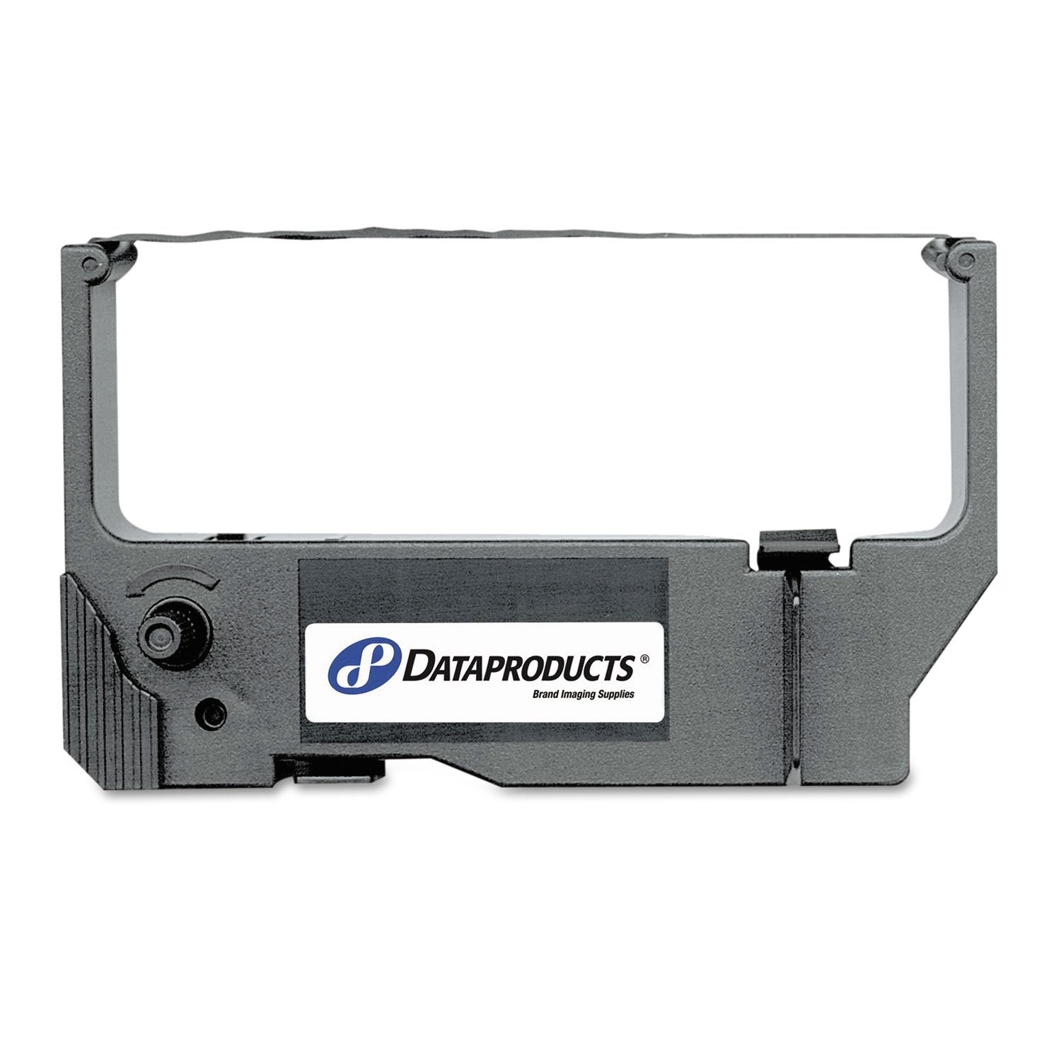 Dataproducts E2860 Compatible Ribbon, Black, Bx   Dpse2860