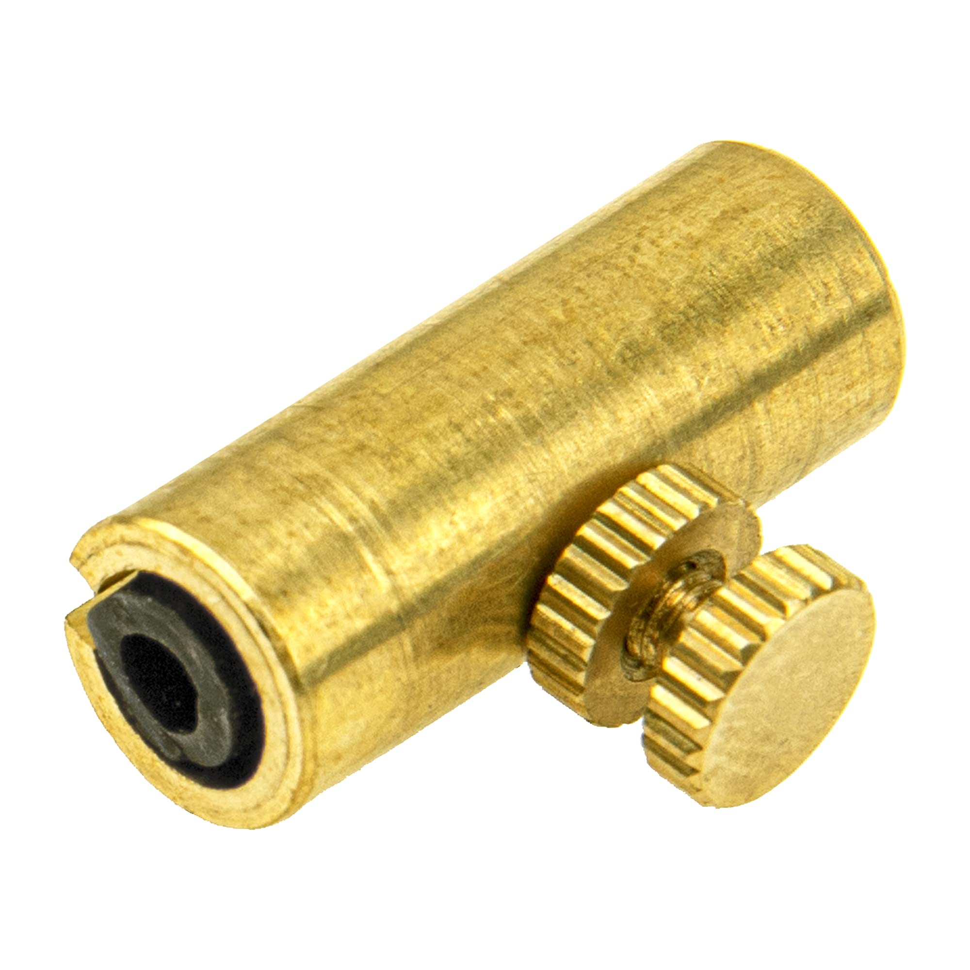 2Pcs Yootones Metal Adjustable Cello Wolf Tone Eliminator Wolf Tone Mute Suppressor Tube Compatible With Cello Mounting Accessor