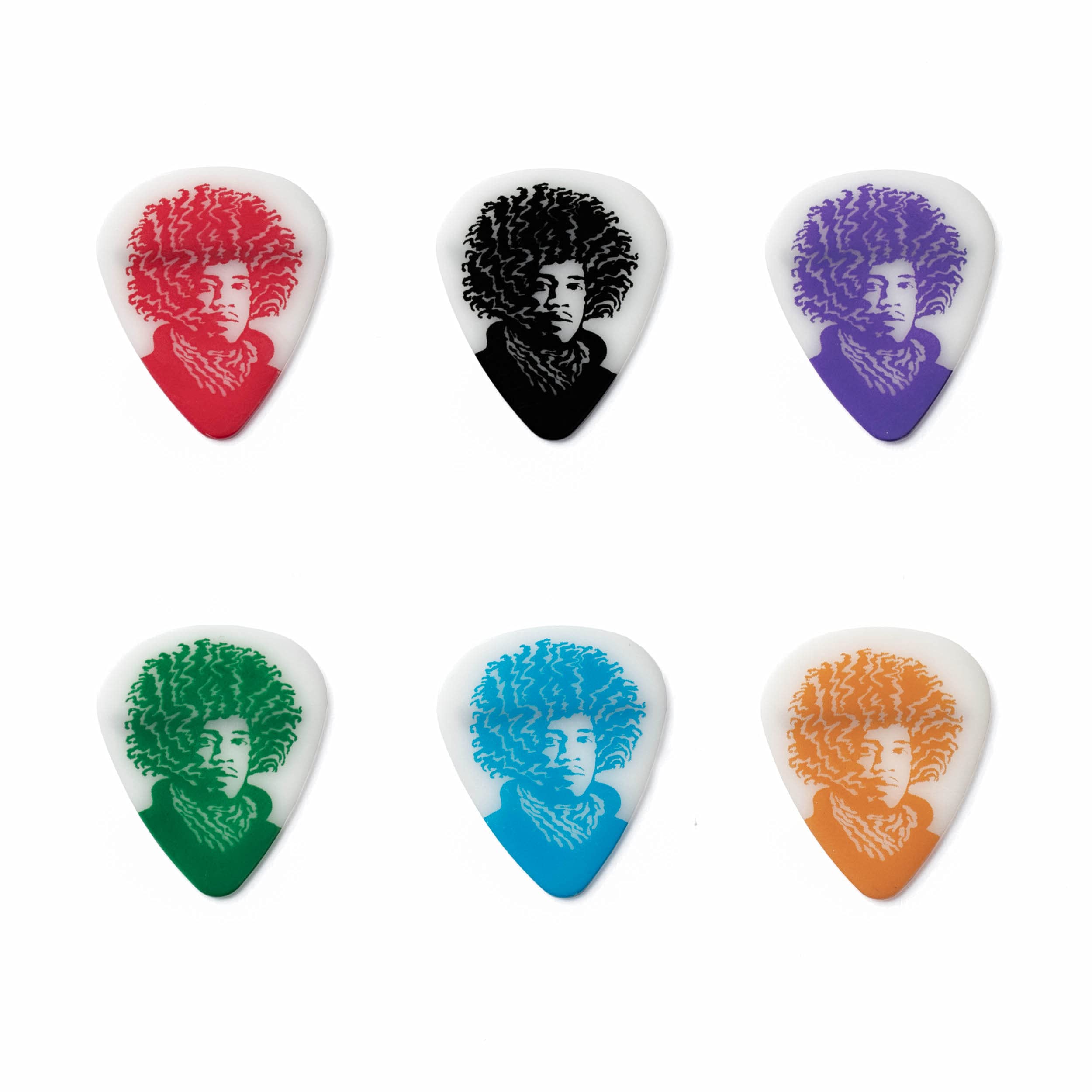 Dunlop Guitar Picks (26903153301)