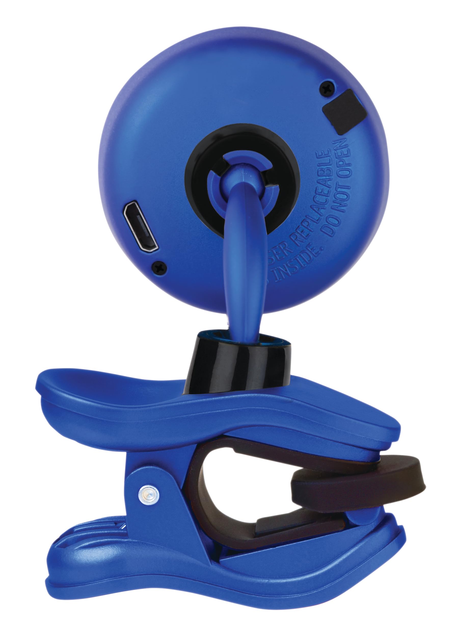 Snark Sn1X Clip On Chromatic Tuner (Current Model)