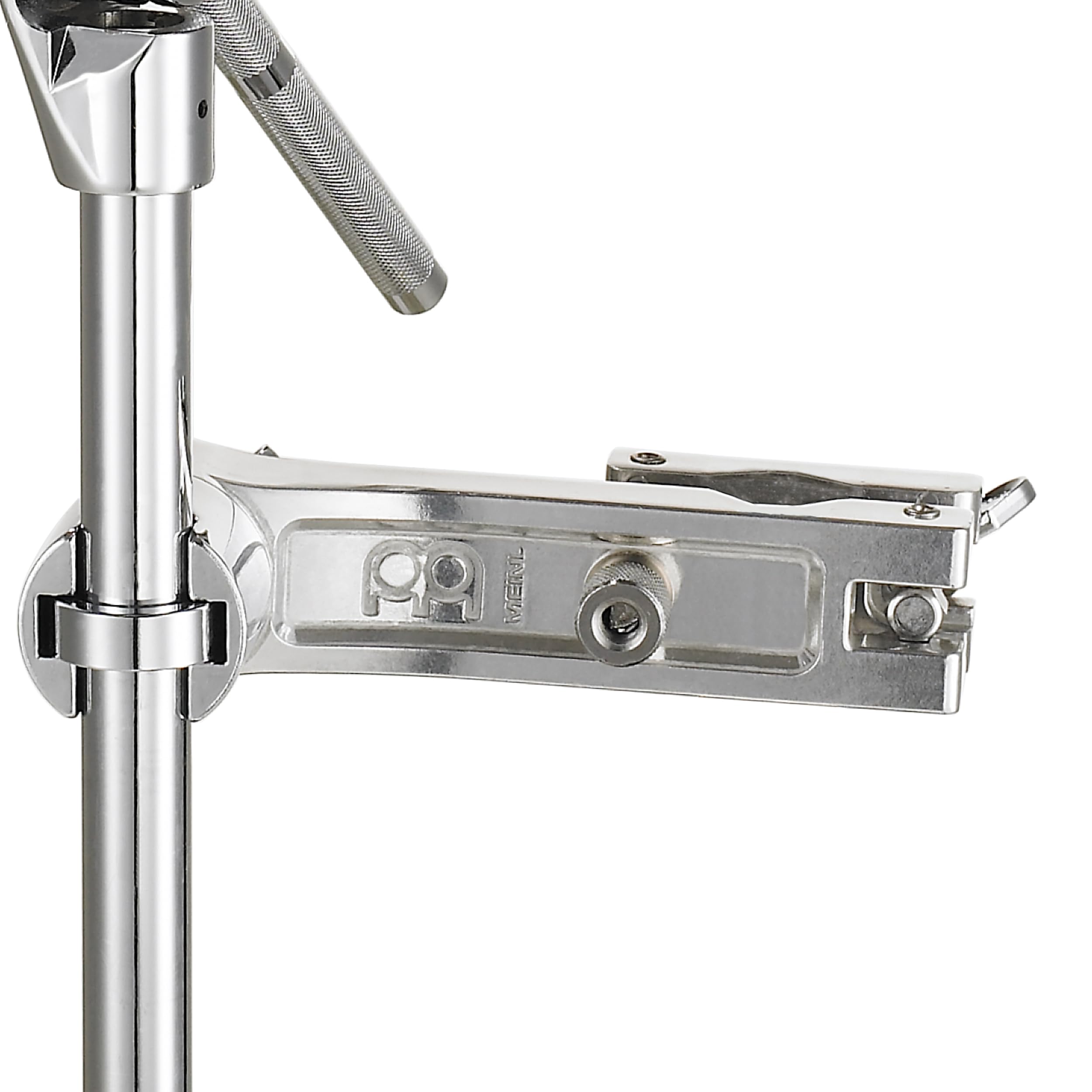 Meinl Percussion Mca Cymbal Attachment With Short Boom Arm