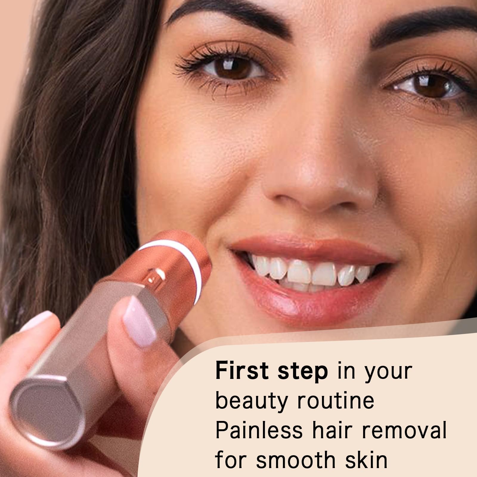 Replacement Heads For Flawless Finishing Touch Generation 3 Facial Hair Remover   New Blades For Flawless Razor