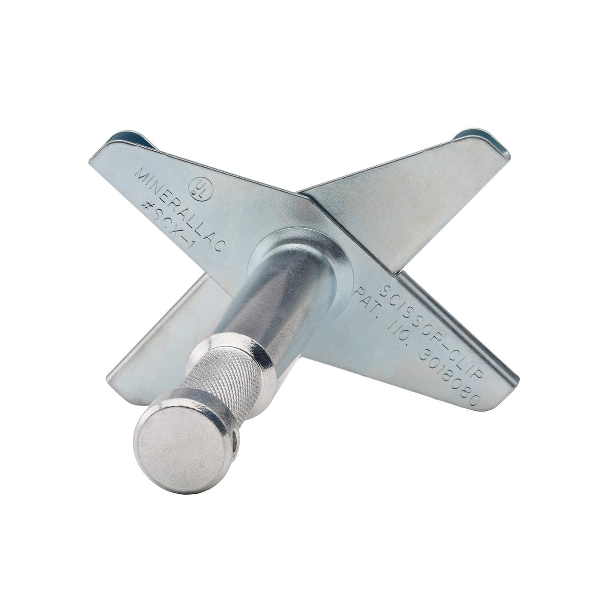 Kupo Baby Drop Ceiling Adapter 5/8In (16Mm) Stud (Kd302112)