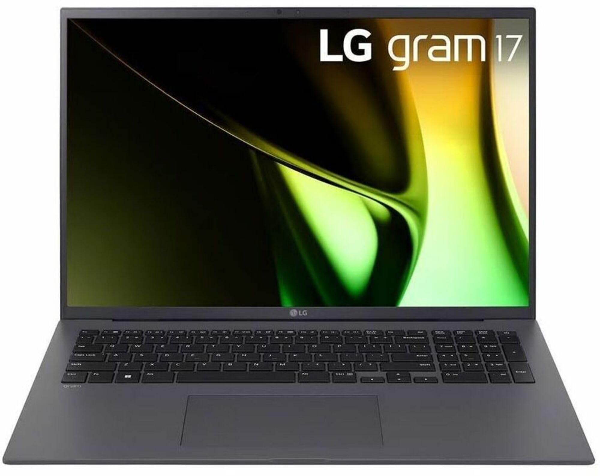 17In Lg Gram Lightweight Notebook, Hw Tpm, Windows 11 Pro, Core Ultra 7, 32Gb Dd