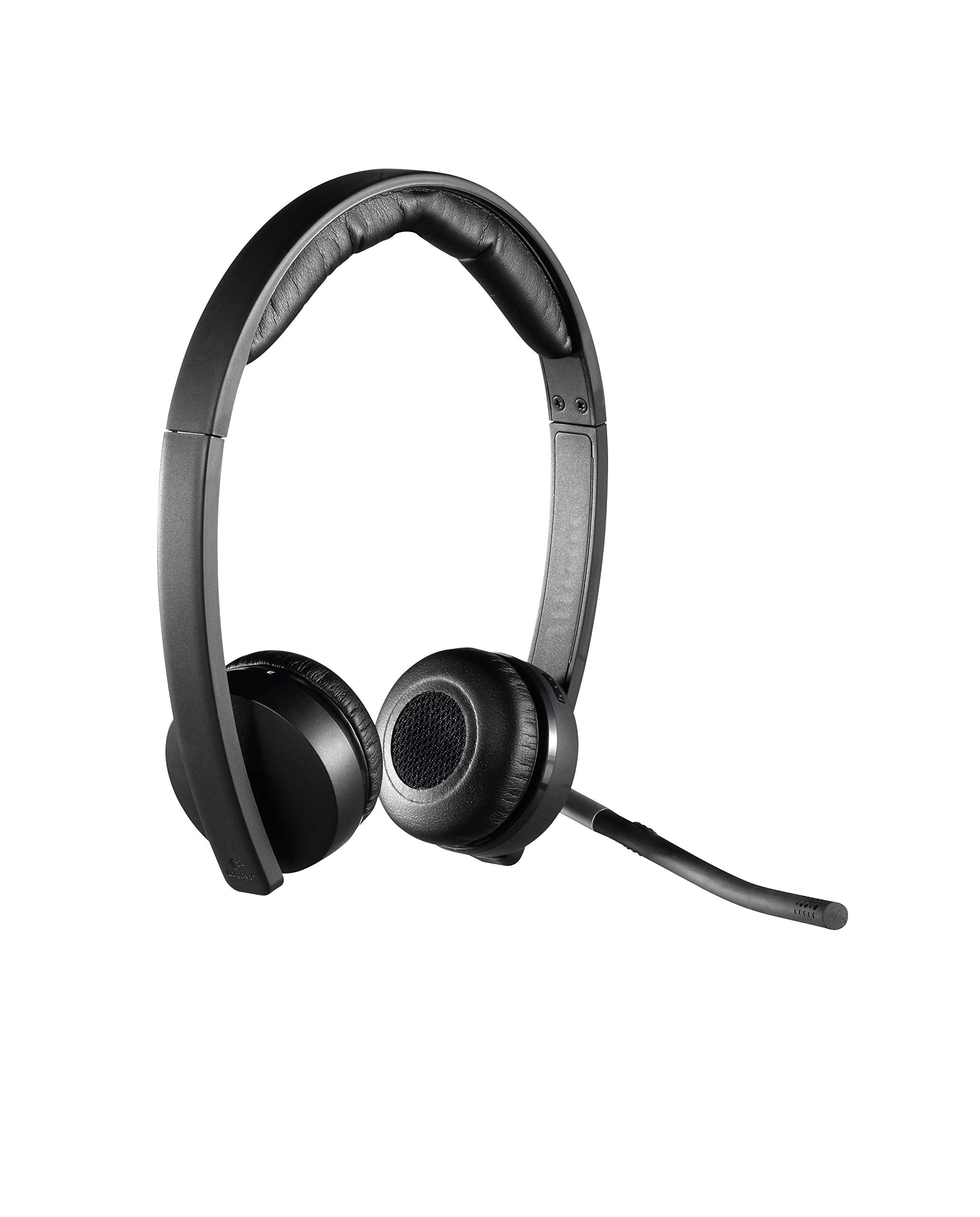 Logitech Wireless Headset Dual H820E