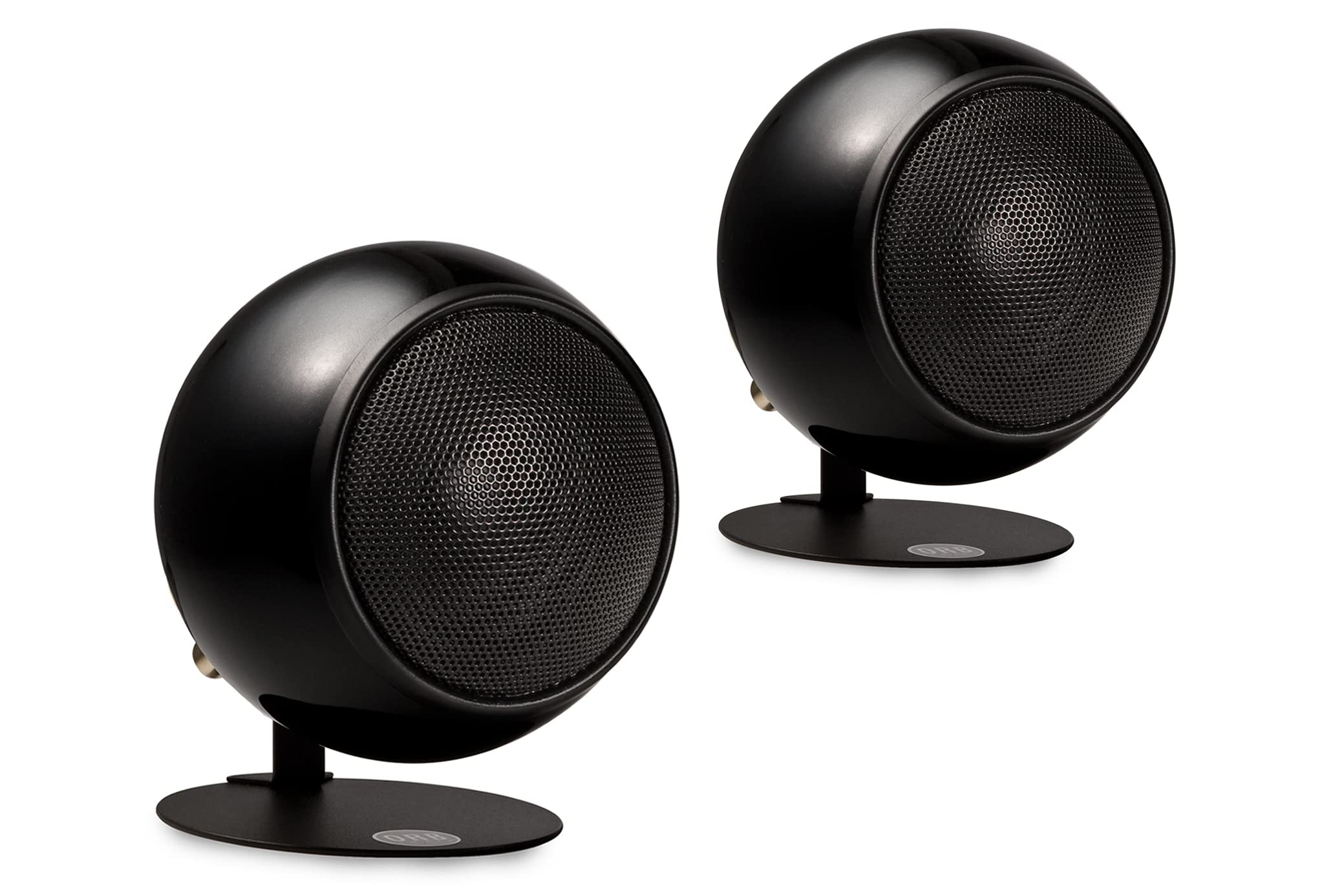 Orb Audio Quickpack   Metallic Black Gloss