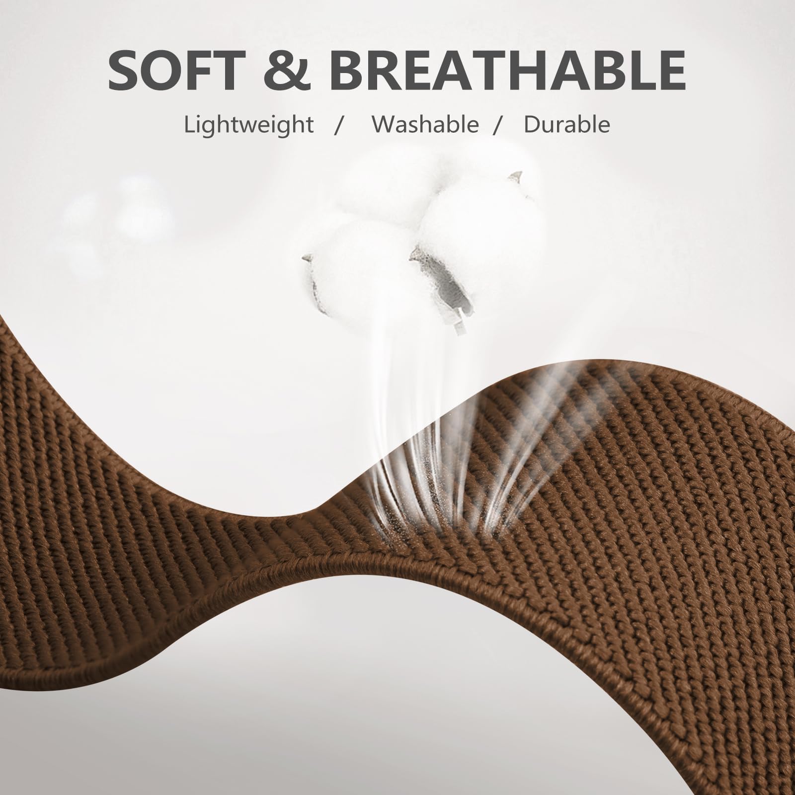 Maledan Compatible With Apple Watch Band 45Mm 44Mm 41Mm 40Mm 38Mm 49Mm 42Mm Women Men, Stretchy Solo Loop Nylon Elastic Strap Fo