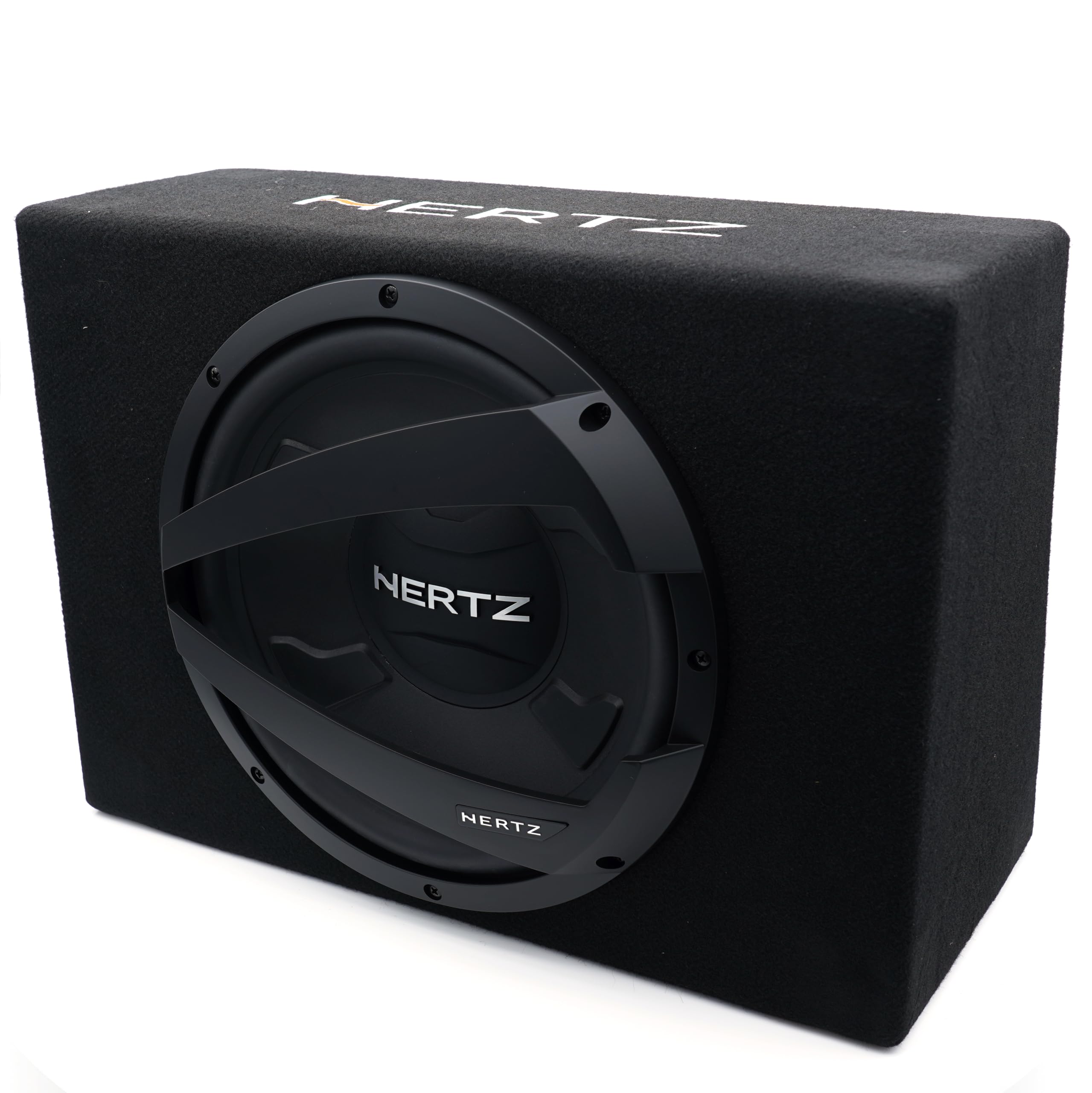 Hertz Dieci Series Dbx 303 12' (300Mm) 4 Ohm Sub Enclosure, 250 Wrms