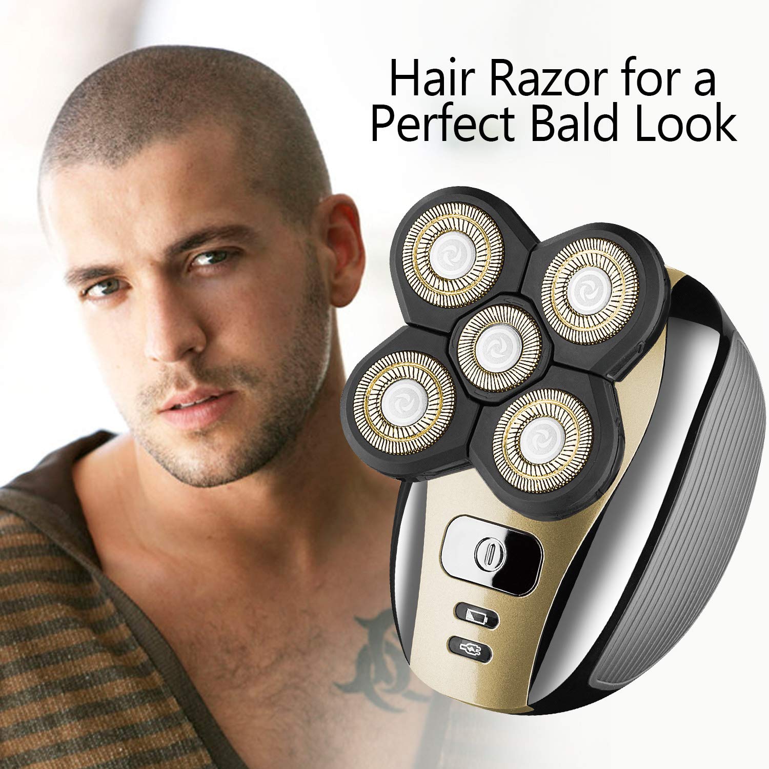 Roziapro Grooming Kit - Thumbnail 2