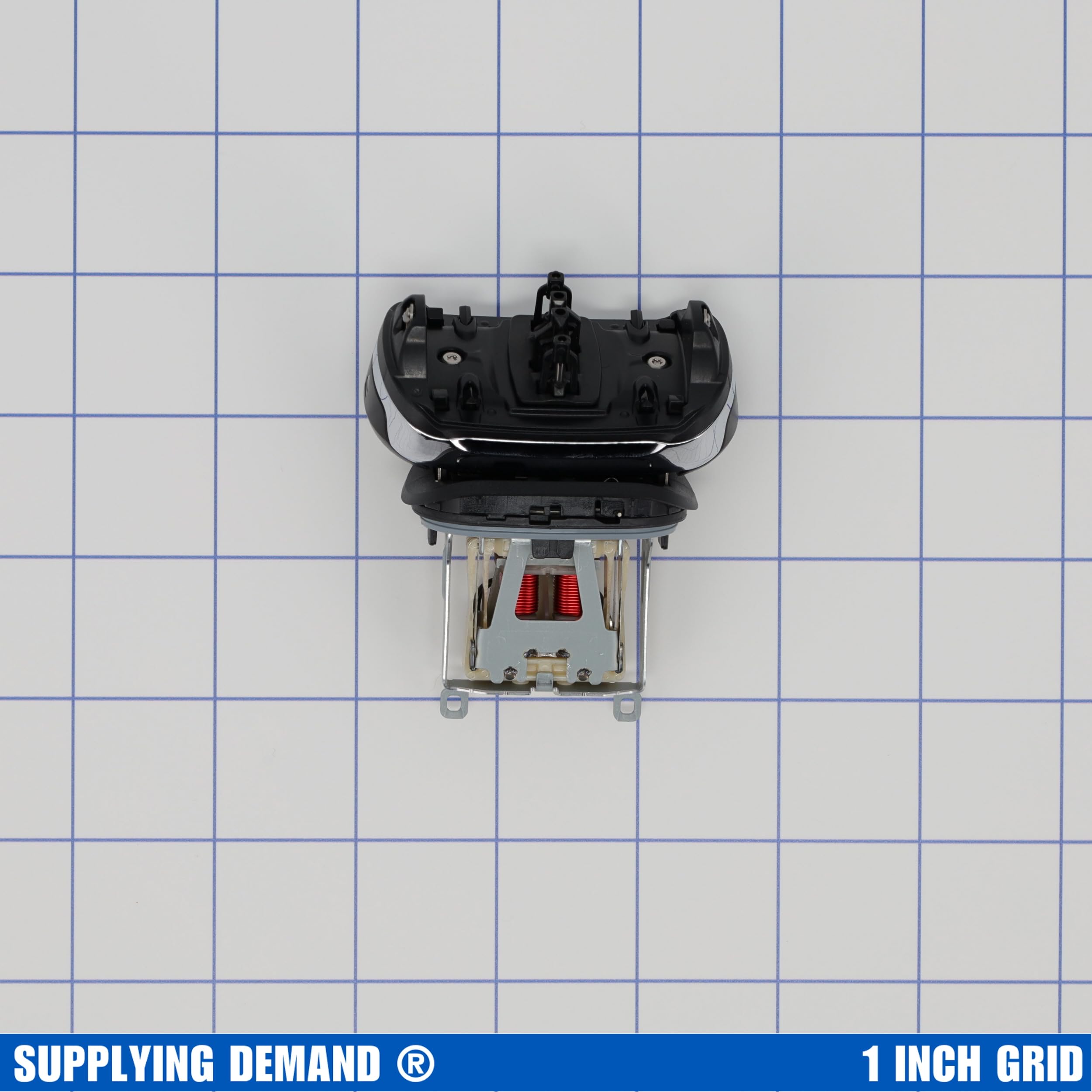 Supplying Demand 81713521 Electric Shaver Series 9 Drive Unit   Replaces 5791