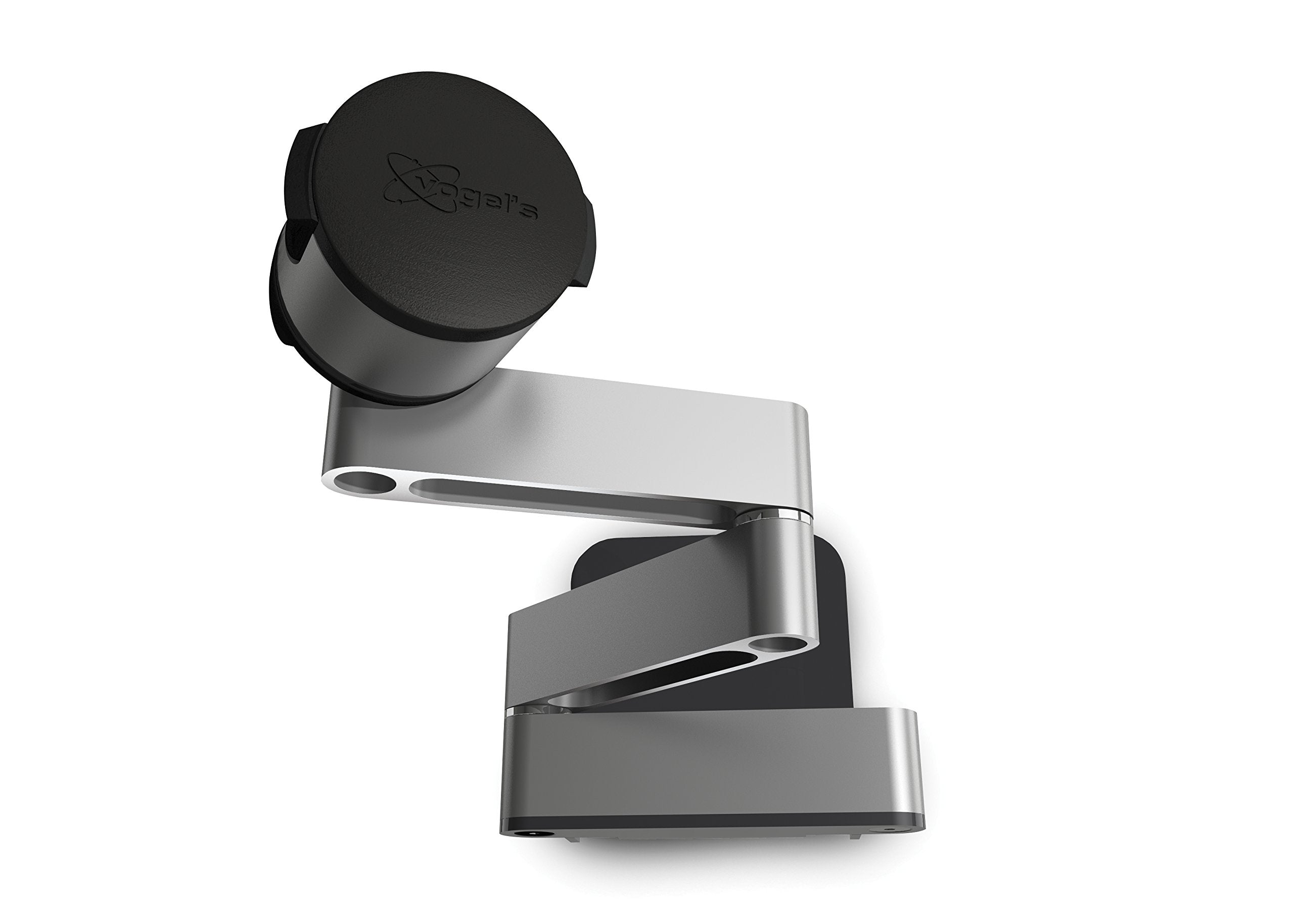 Vogel'S Tms 1030 Full Motion Tablet Wall Mount For All Tablets From 7 13 Inch | Swivels Up To 180 (Left/Right) | Can Be Tilted U