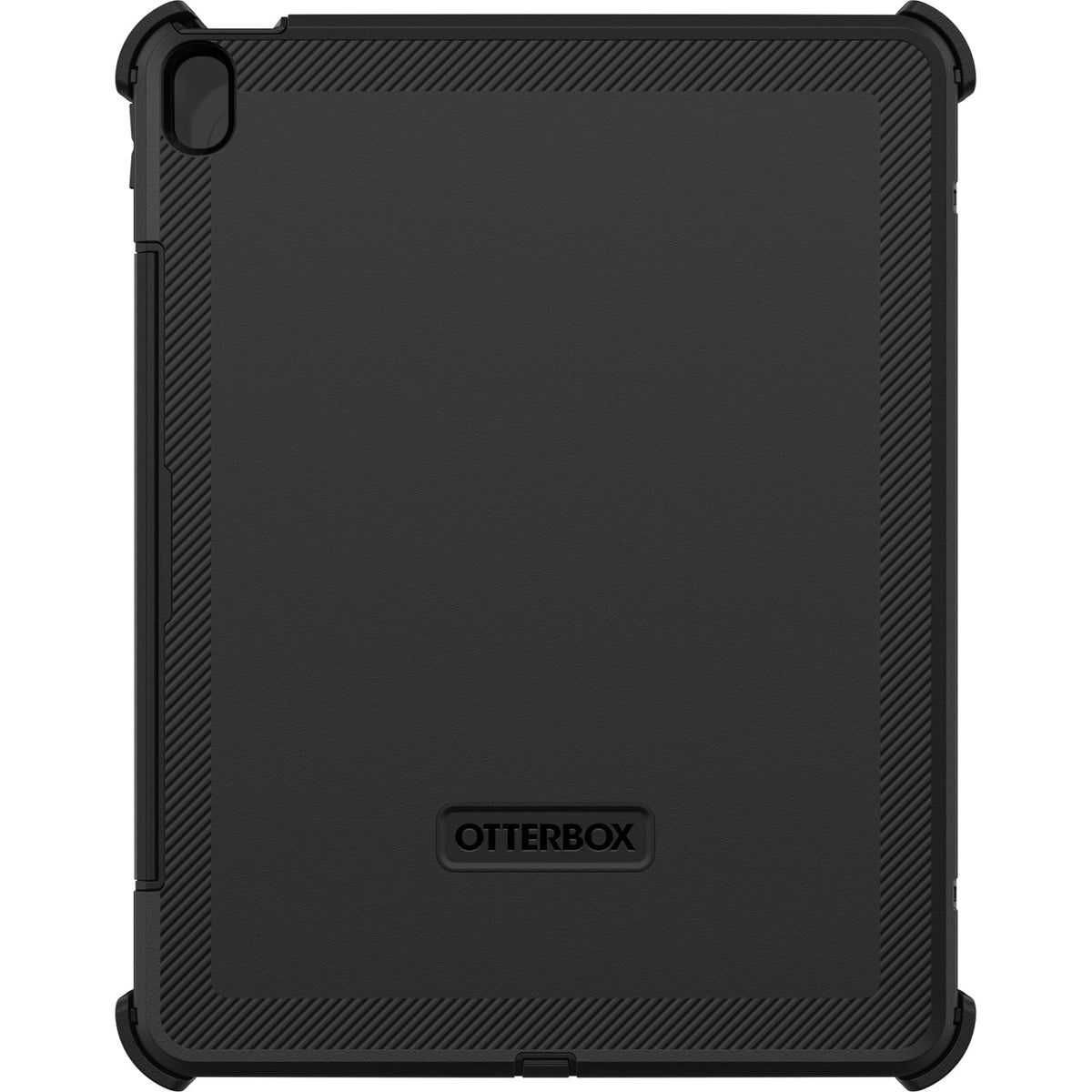 Otterbox Defender Series Case For Ipad Air 13 Inch (M2)   Black