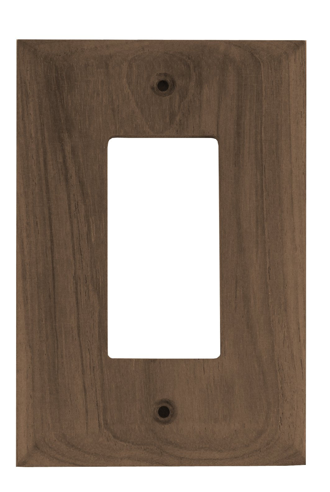 Seateak 60171 Gfi Duplex Outlet Cover, 2 Pack